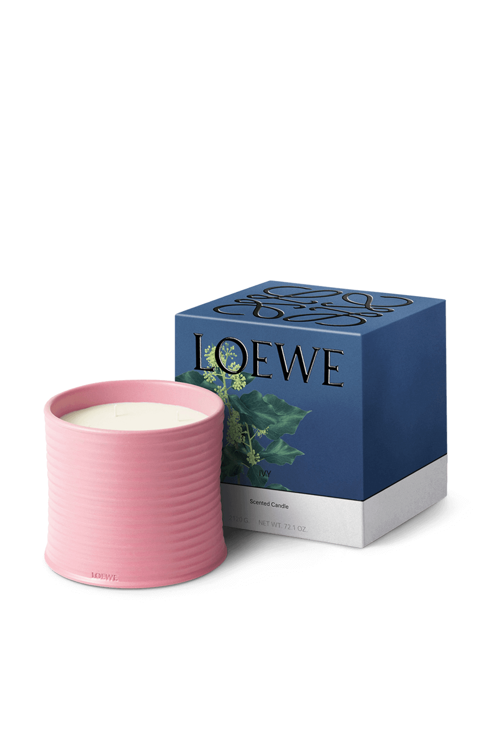 LOEWE PERFUMES Ivy Large Scented Candle 2120 gr