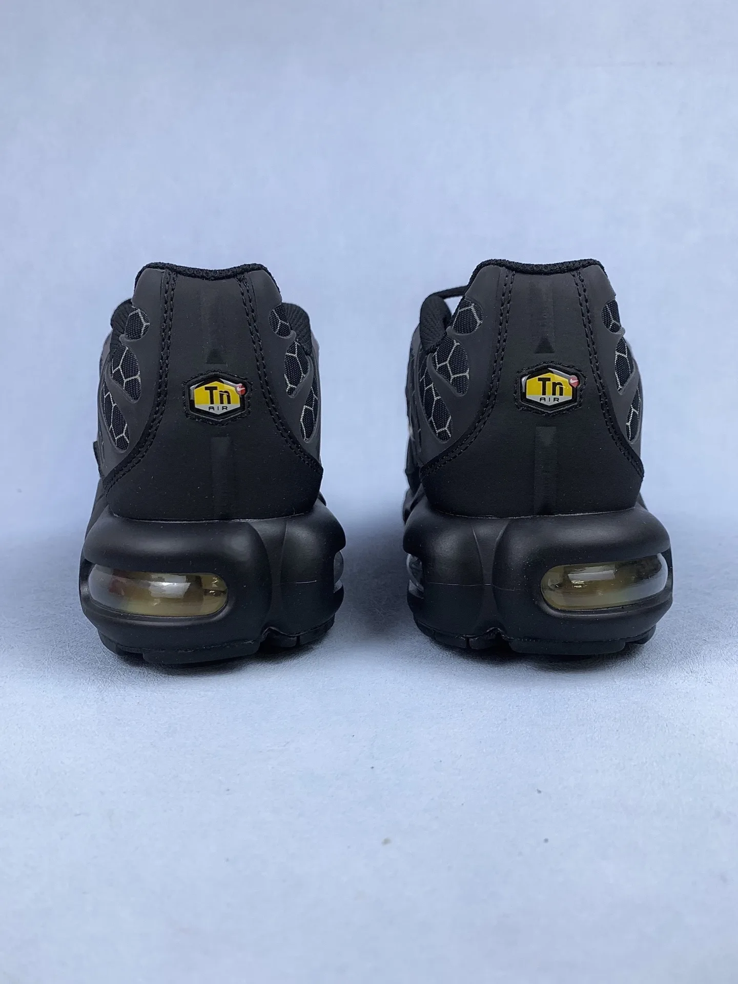Nike Air Max Plus 'Manchester' Shoes product photo from LabelPicks