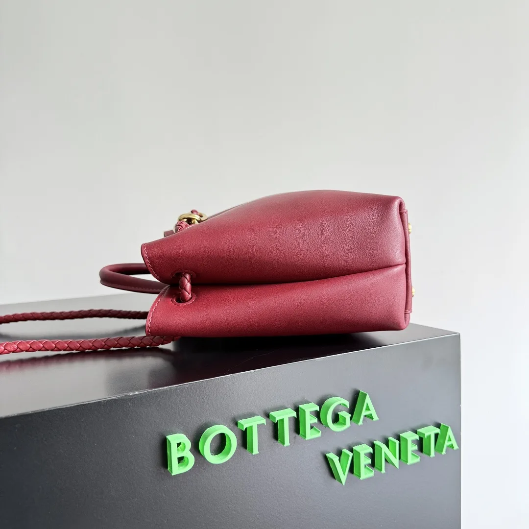 Bottega Veneta Andiamo Top Handle Bag product photo from LabelPicks