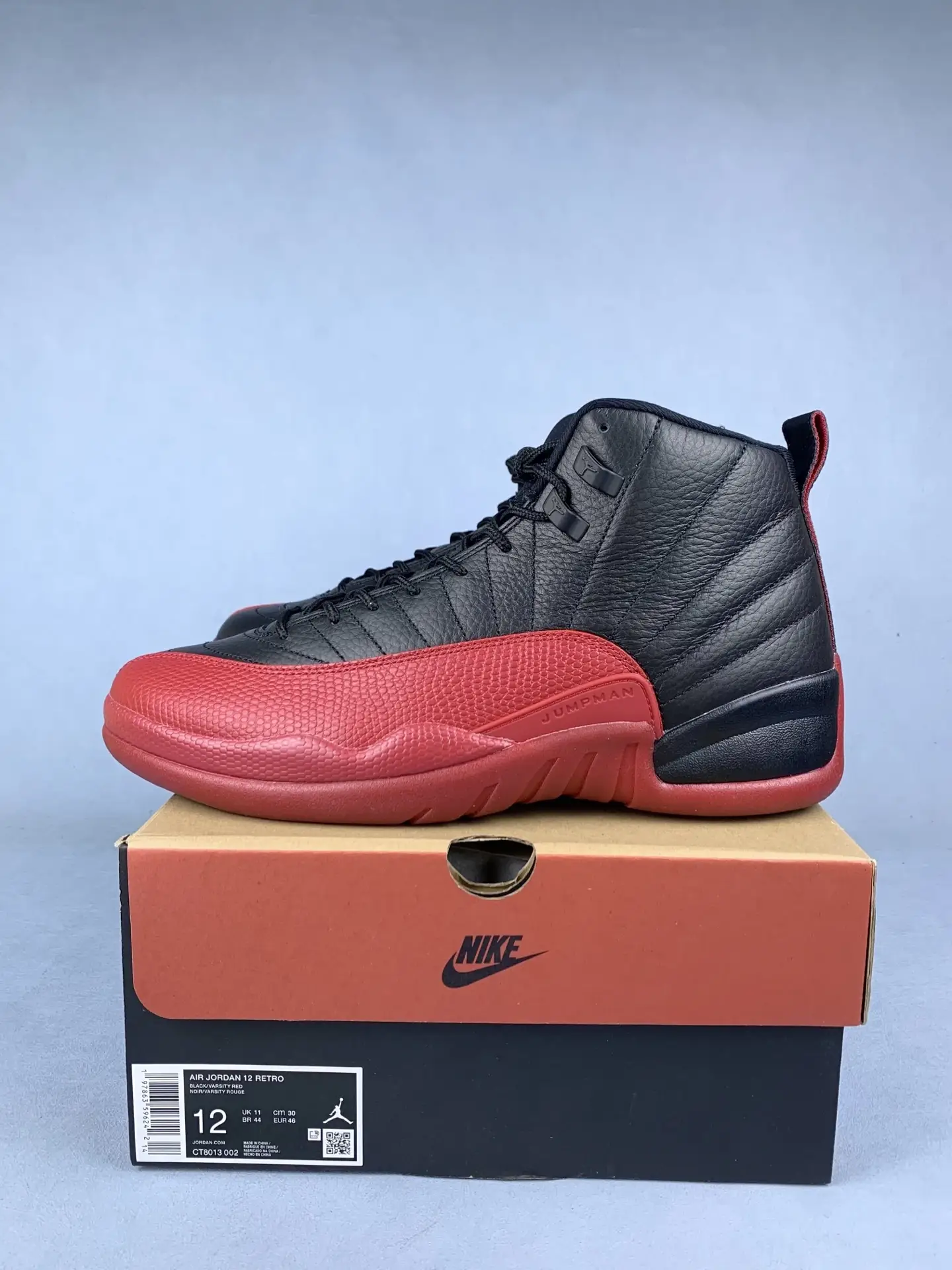 Air Jordan 12 Retro 