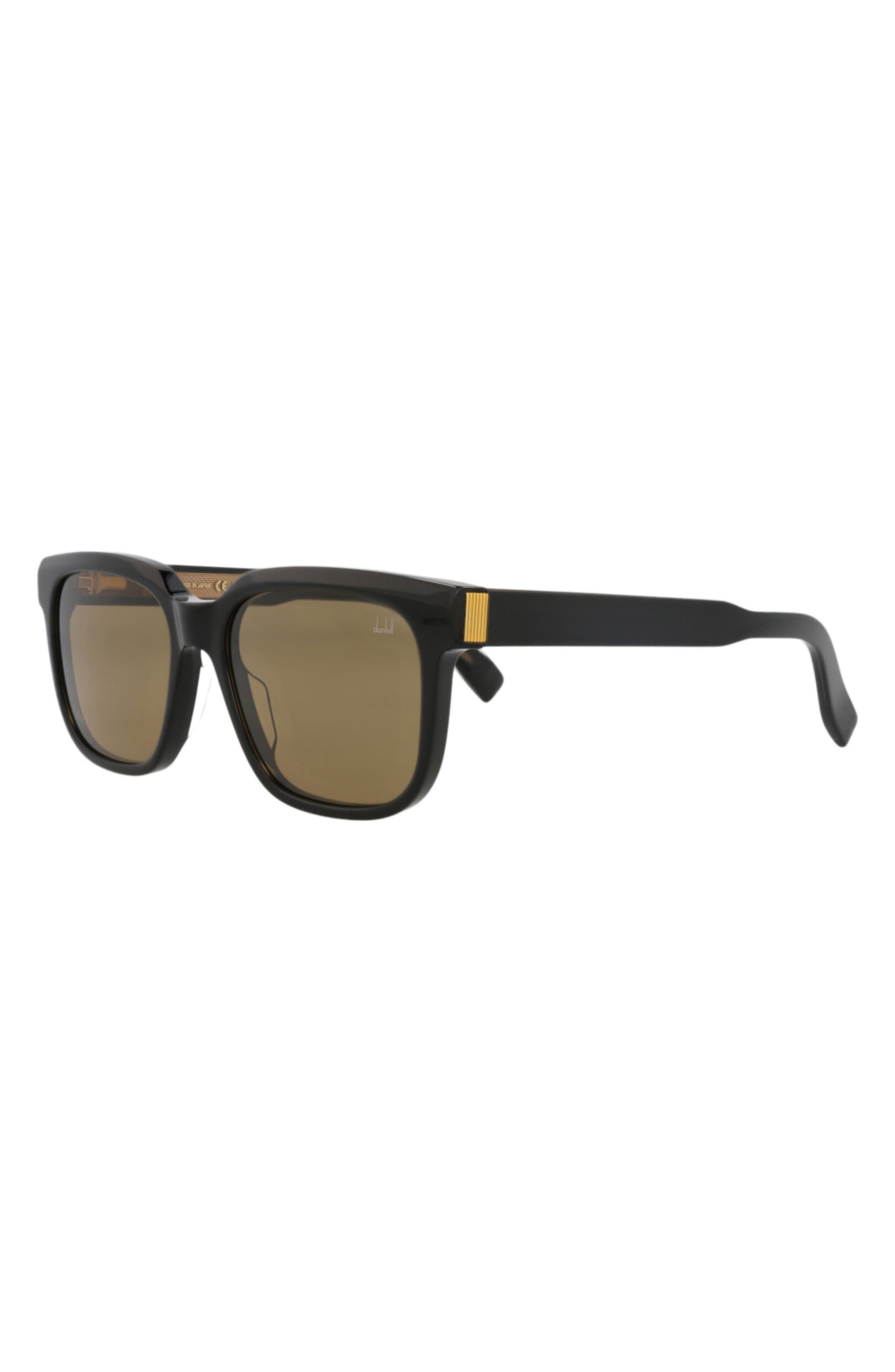 Dunhill 54mm Square Sunglasses