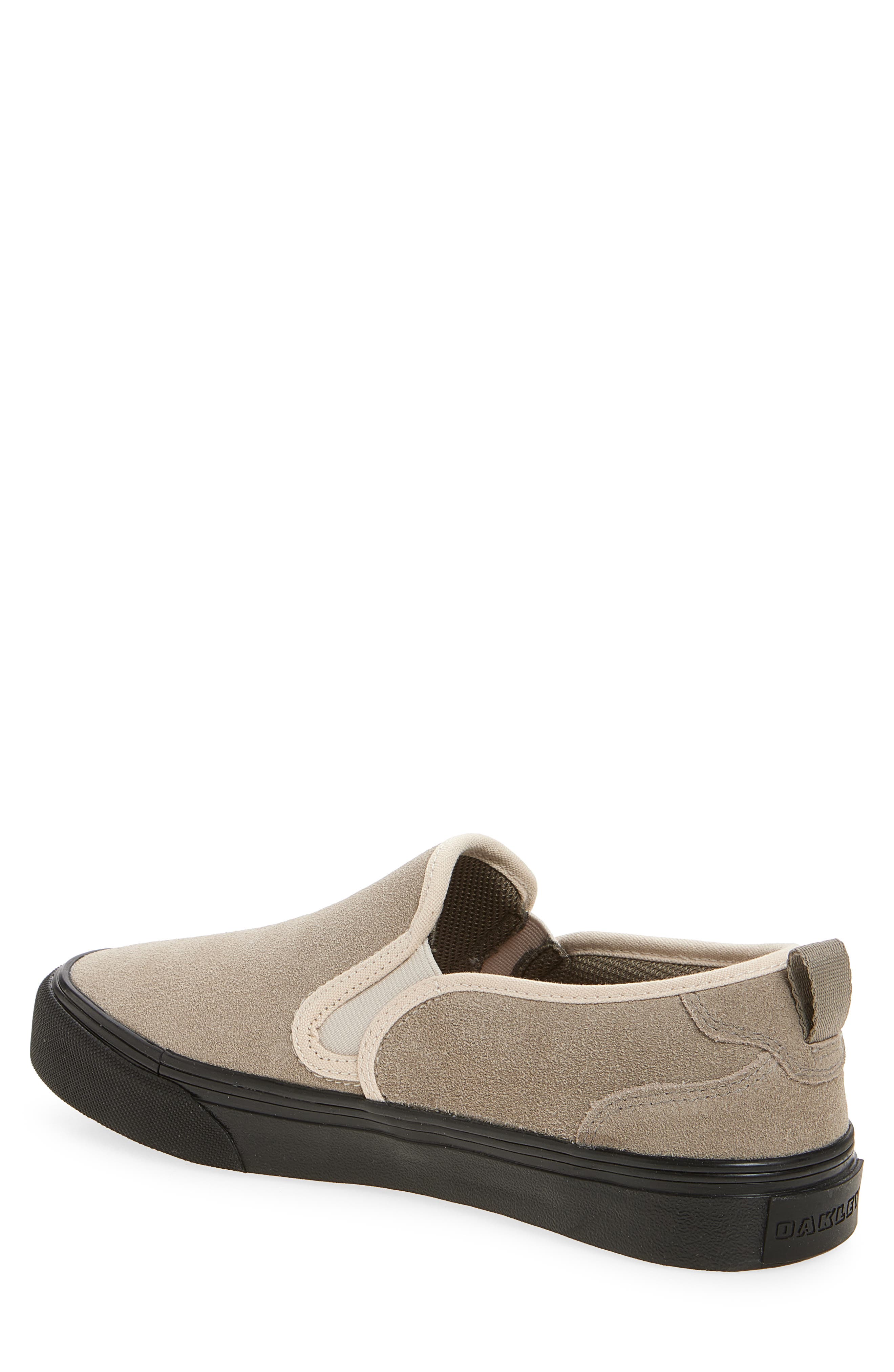 Oakley Banks Slip-On Sneaker
