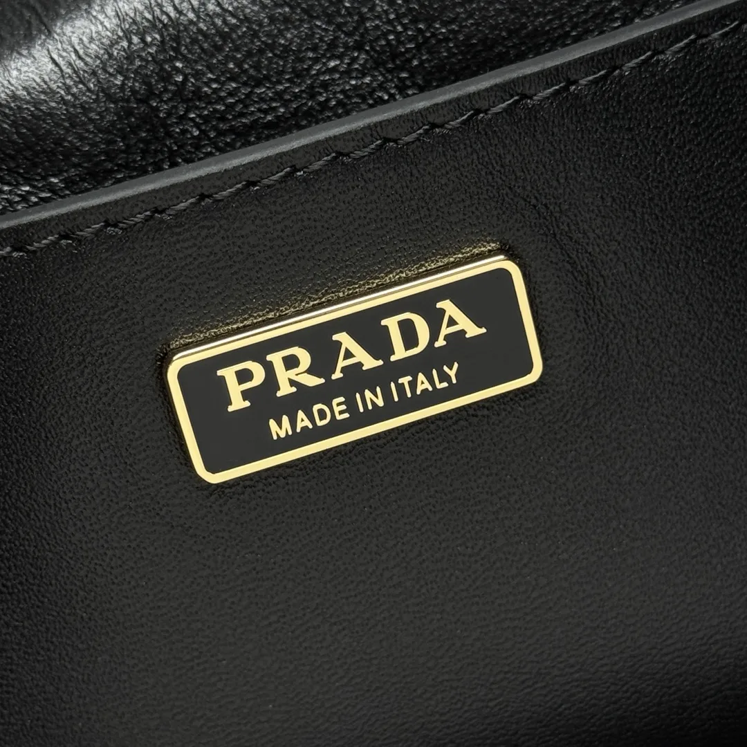 Prada Lambskin Backpack product photo from LabelPicks
