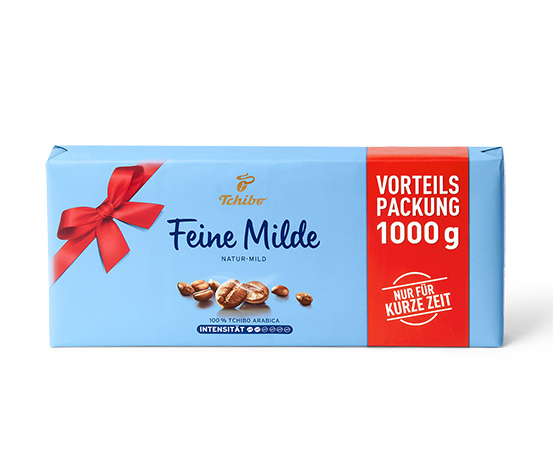 Filterkaffee Probierset - Gemahlen