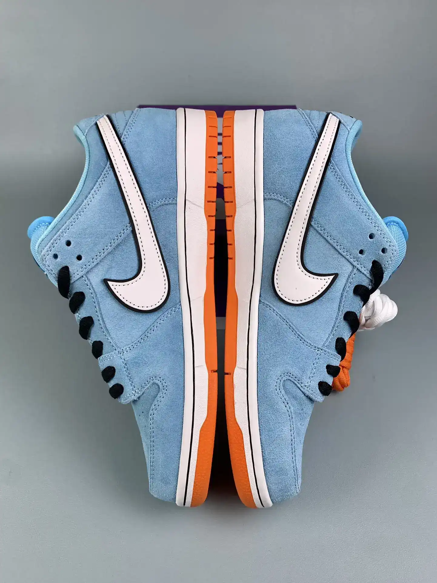 Nike SB Dunk Low Pro Shoes product photo from LabelPicks