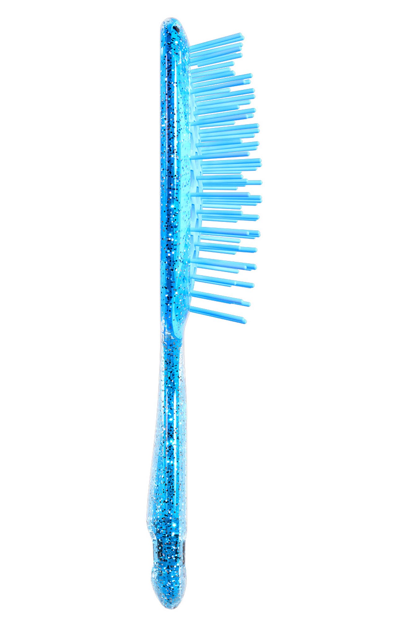 UNbrush Detangling Hair Brush Mini Pastel Collection