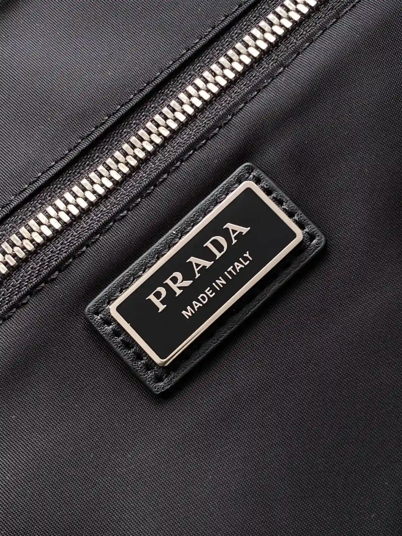 Prada Nylon Crossbody Bag product photo from LabelPicks