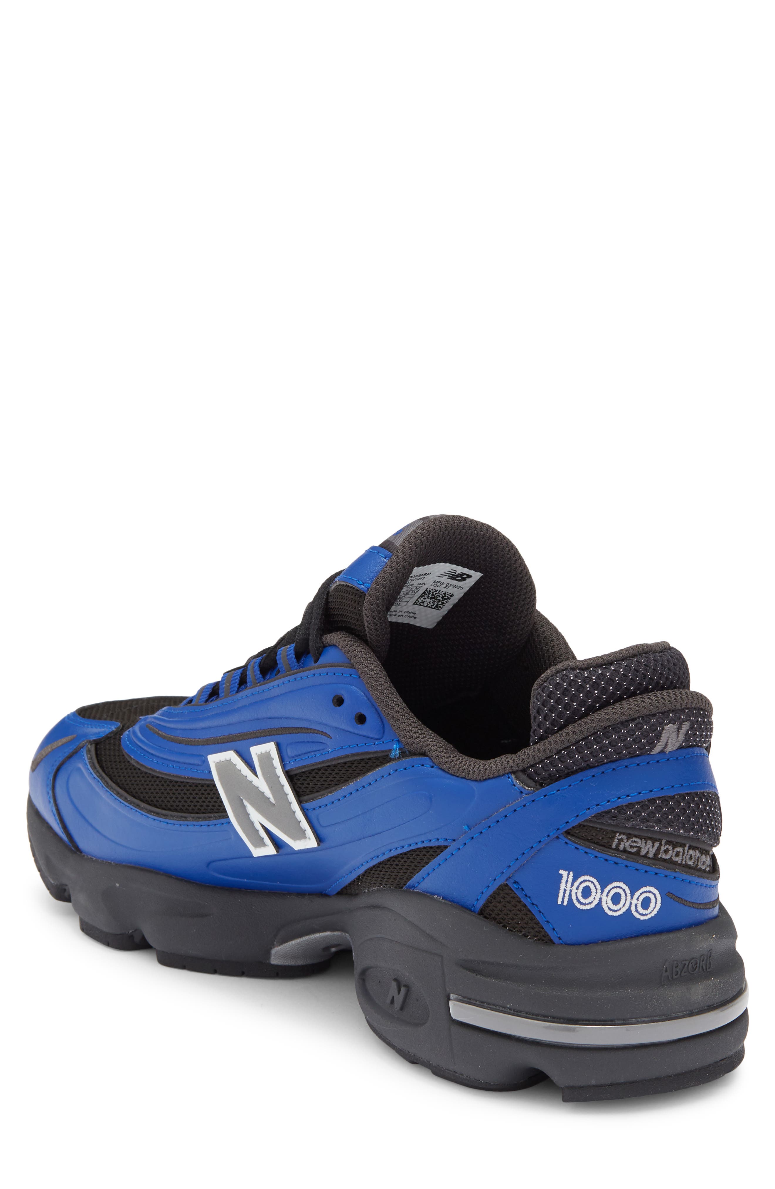 New Balance 1000 Sneaker