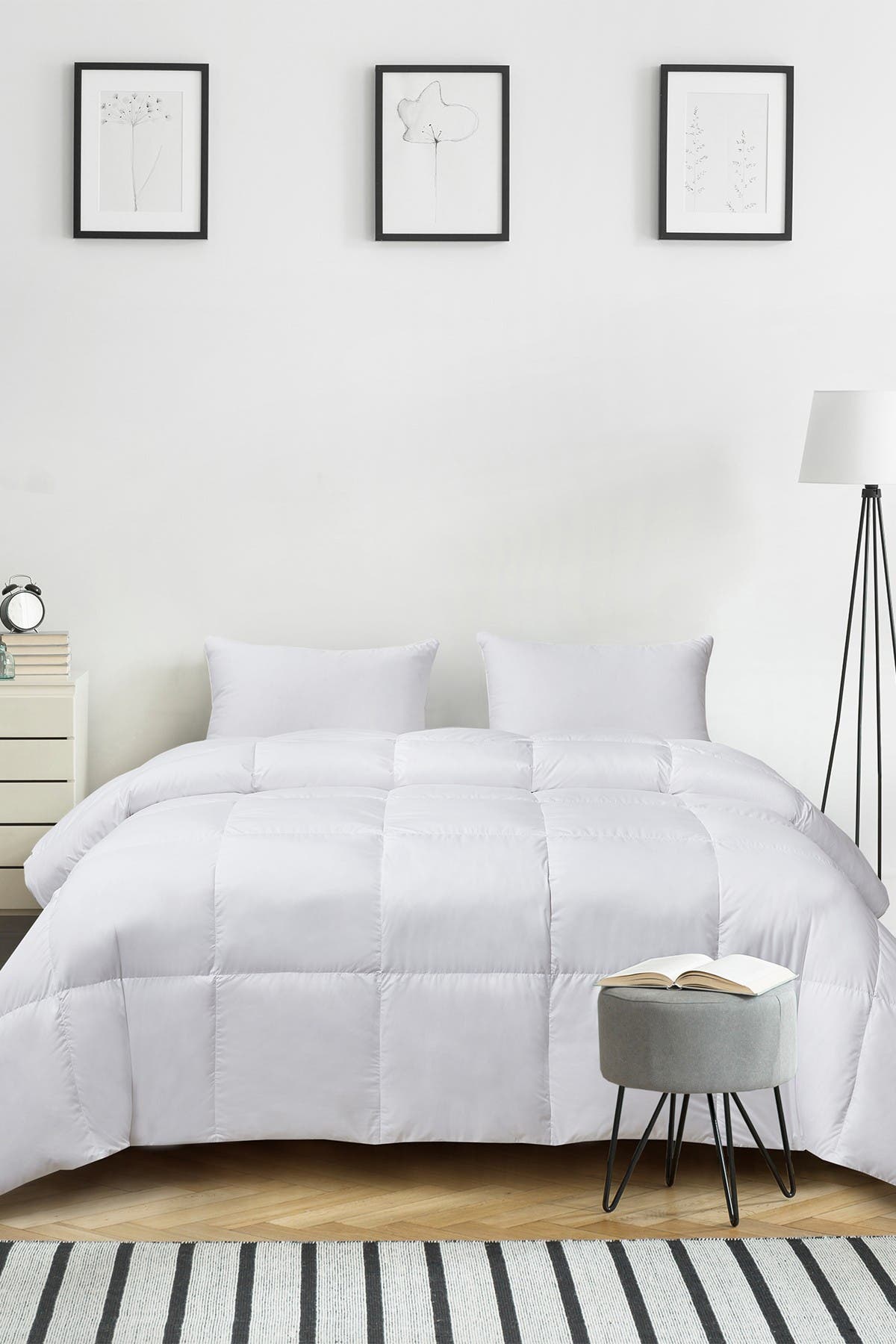 BLUE RIDGE HOME FASHIONS