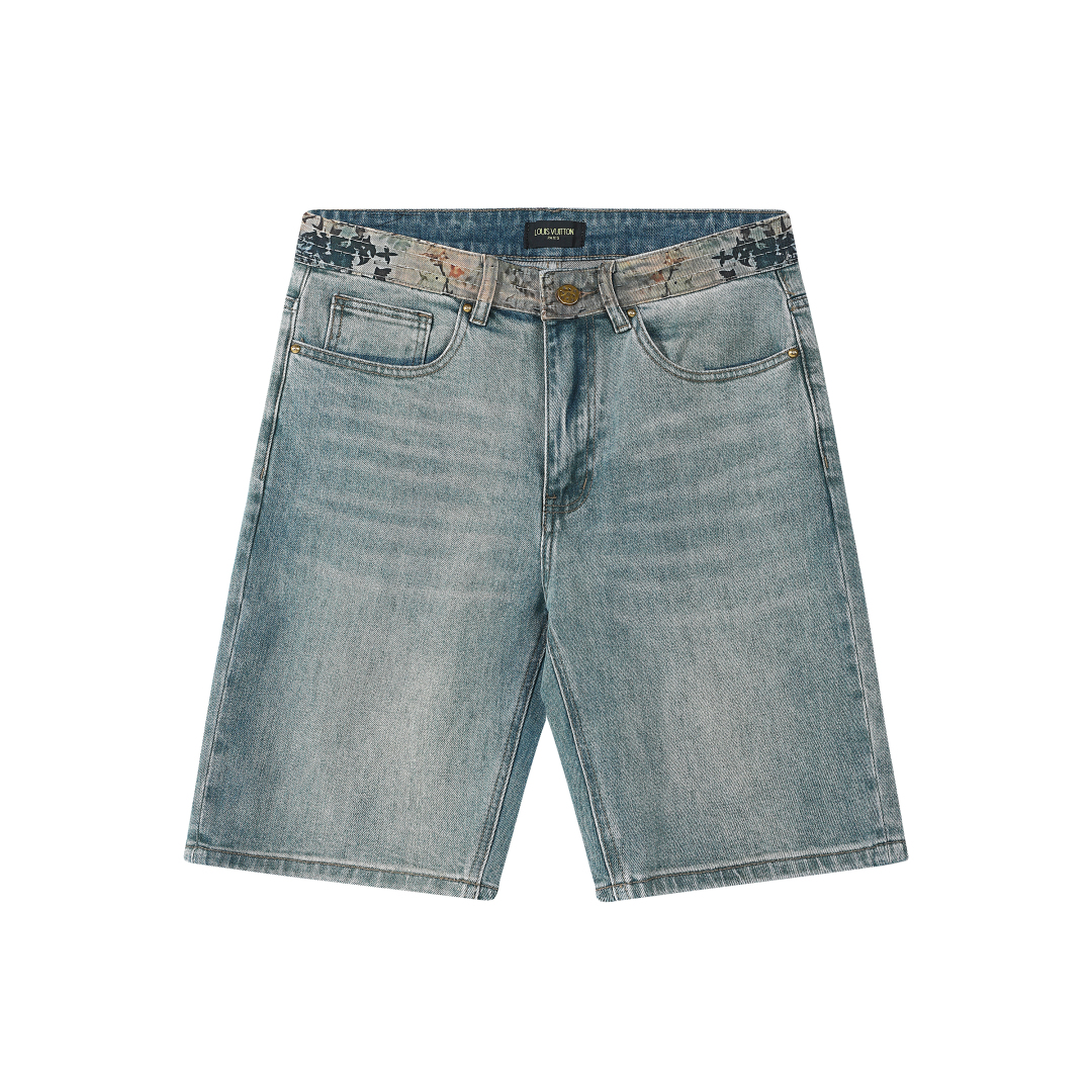 0427 New jeans shorts