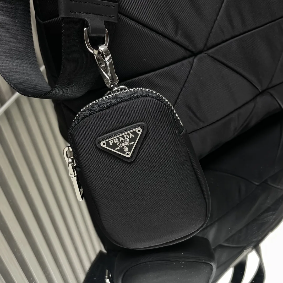 Prada Woven Leather Tote Bag product photo from LabelPicks