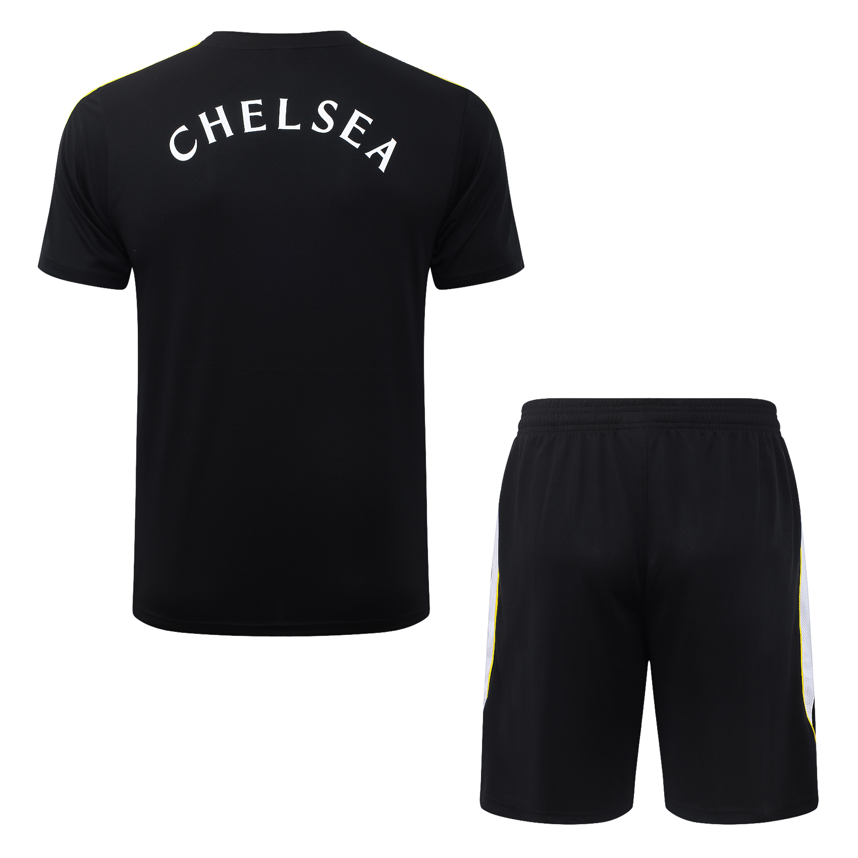 Chelsea Training Short sleeve Suit 26/27
