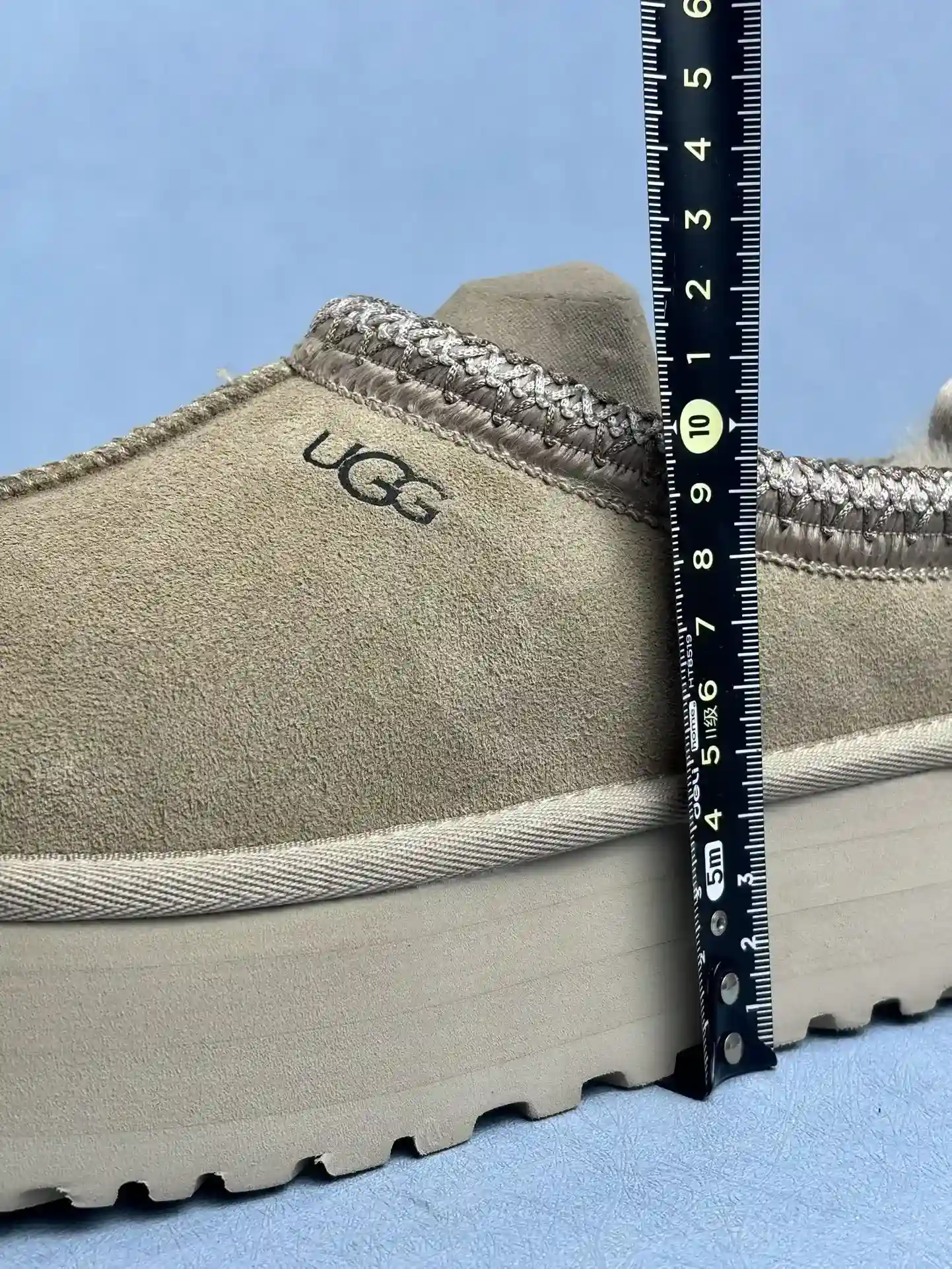 UGG Tazz Slipper product photo from LabelPicks
