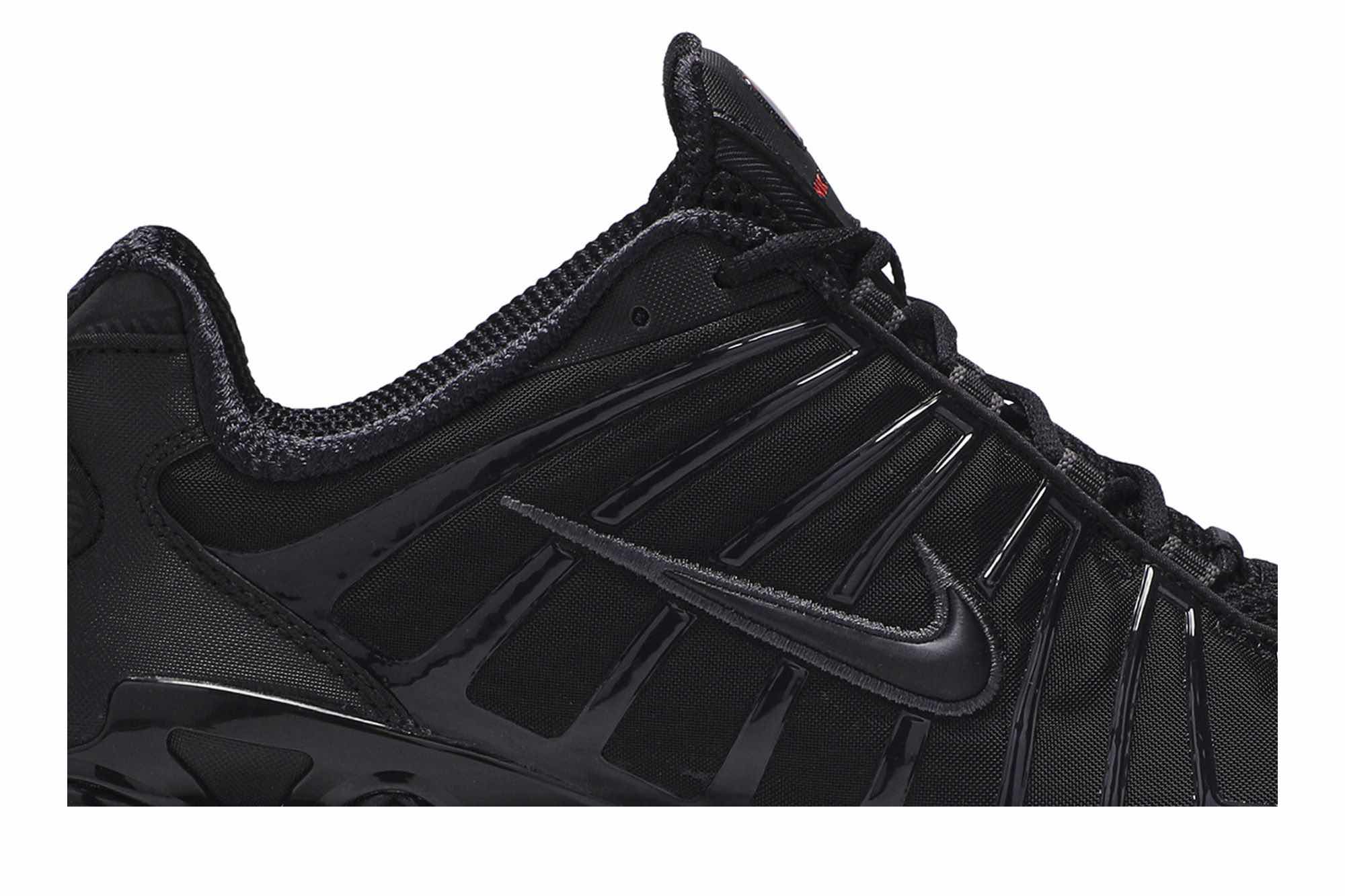 Shox TL ‘Metallic Hematite’ AV3595-002