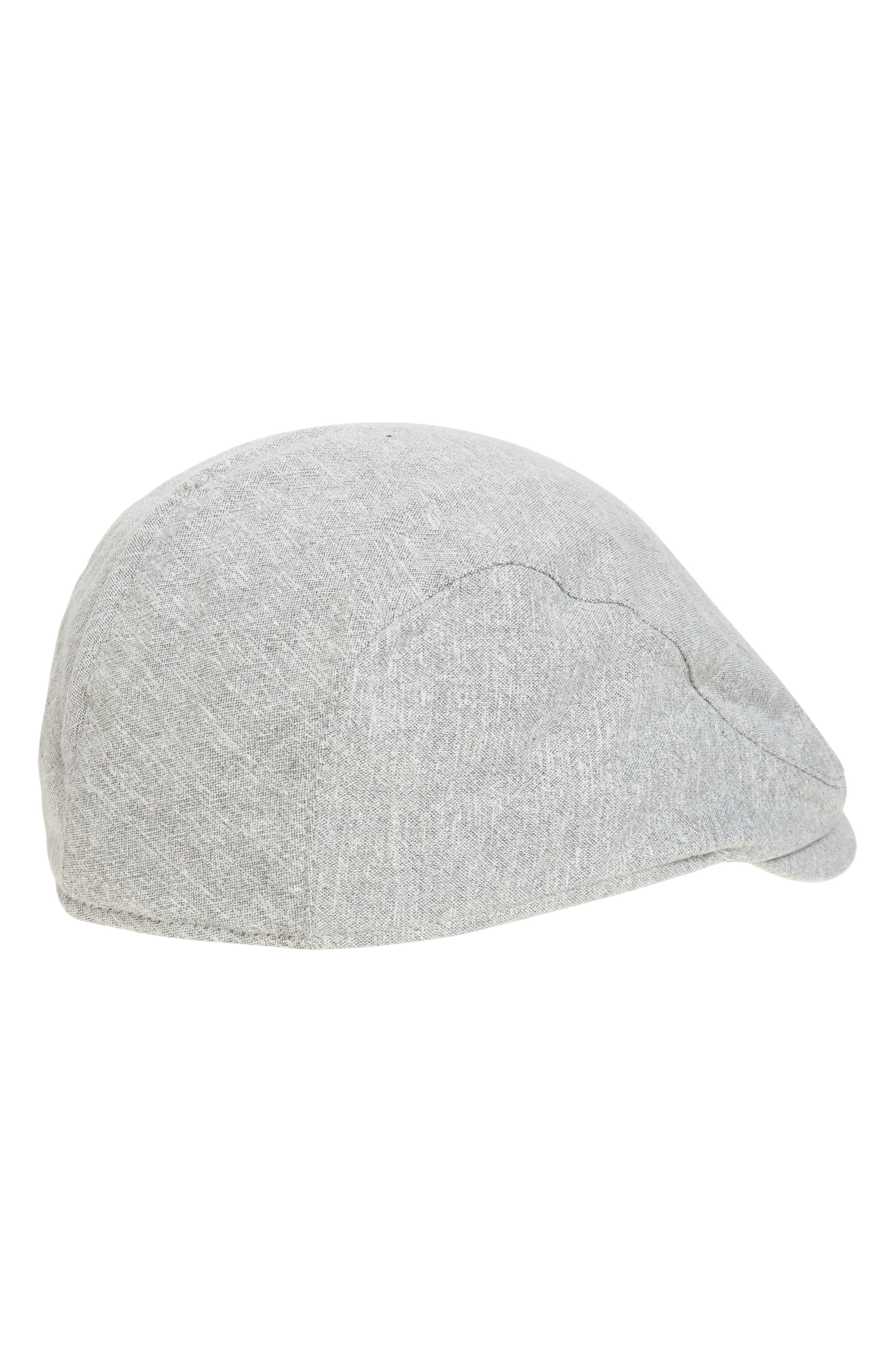 NORDSTROM RACK Lightweight Driving Cap