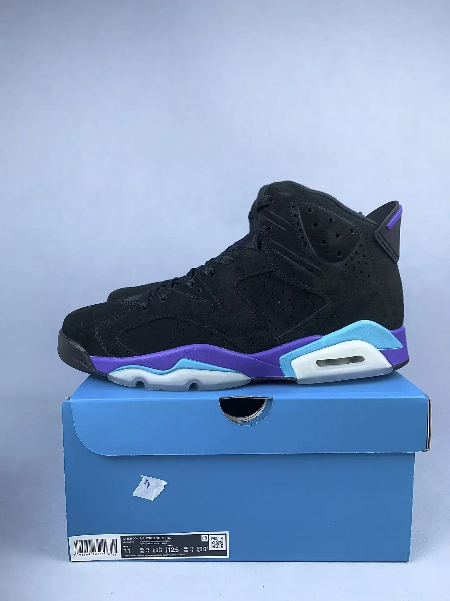 Air Jordan 6 Retro 