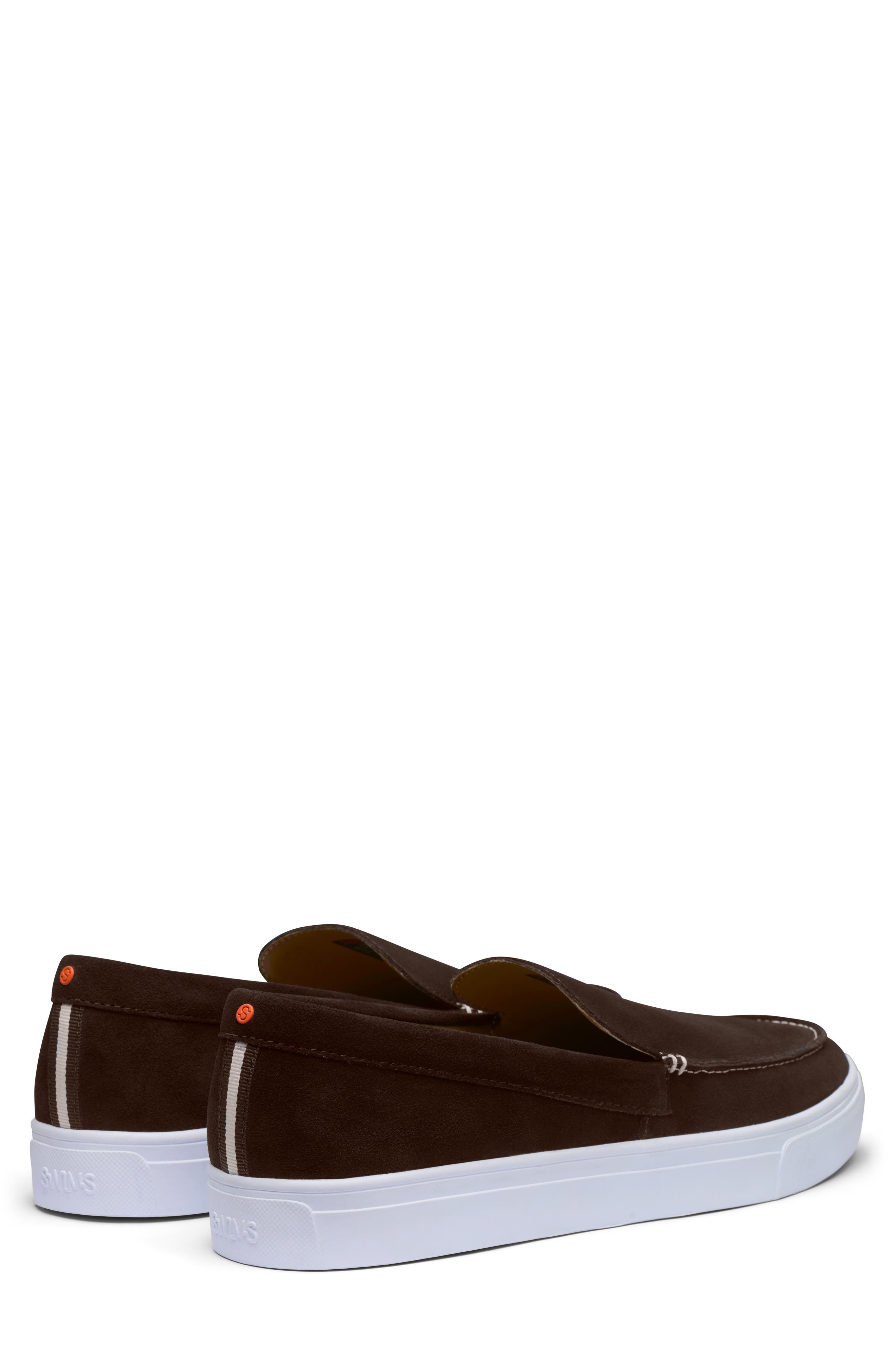 Swims Madison Water Repellent Loafer