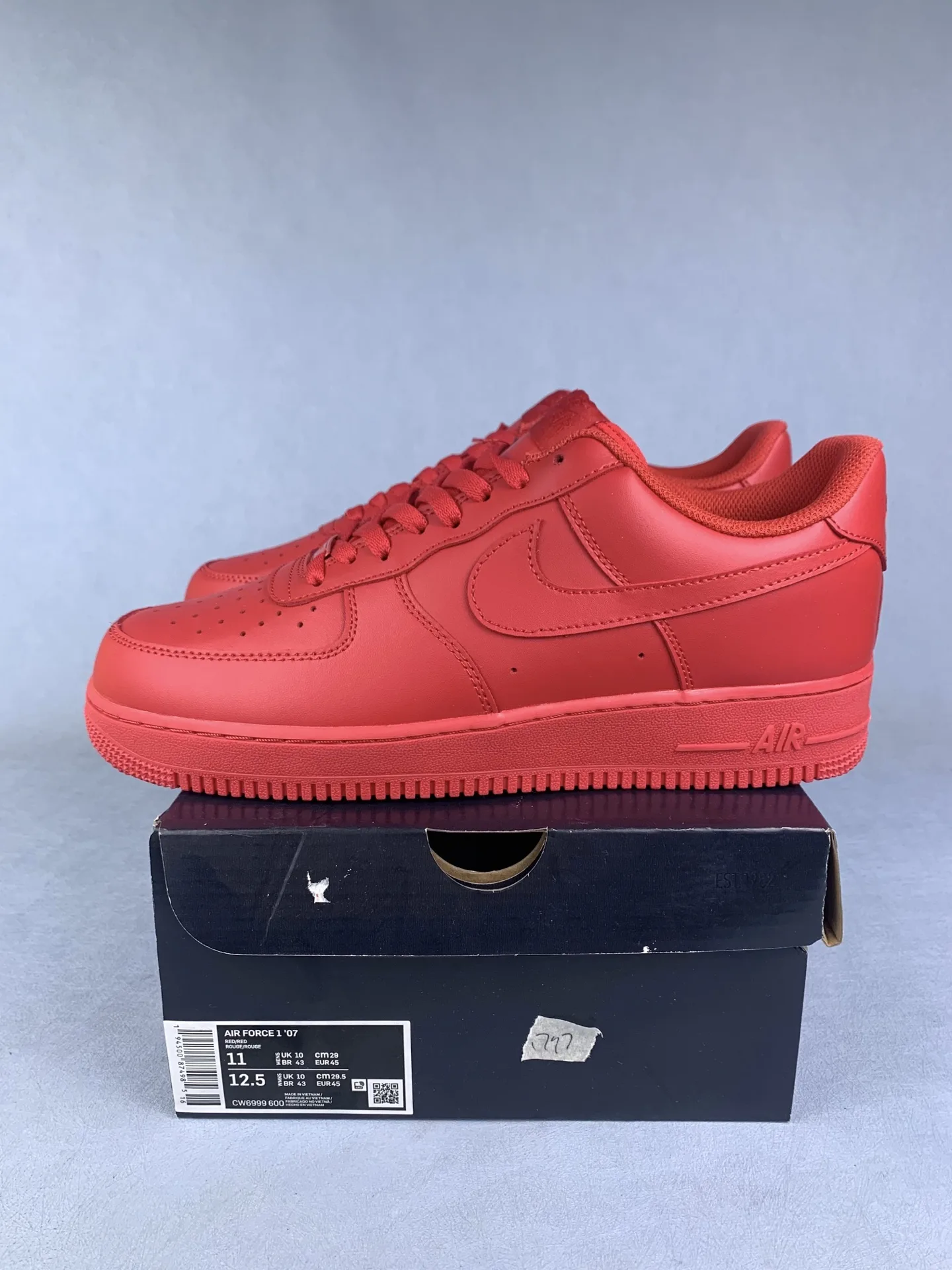 Nike Air Force 1 '07 LV8 1 Shoes product photo from LabelPicks