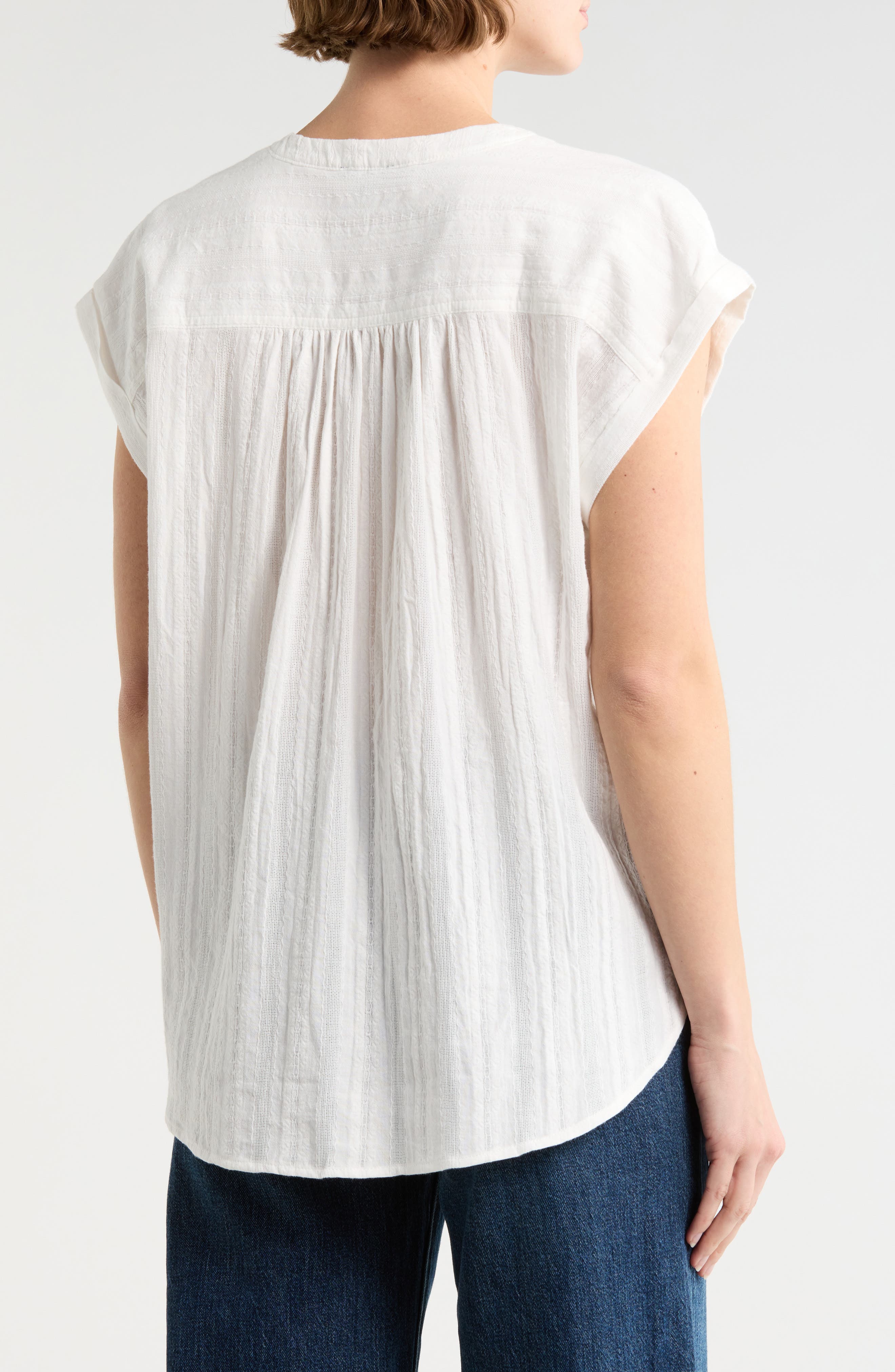 Splendid Paloma Top