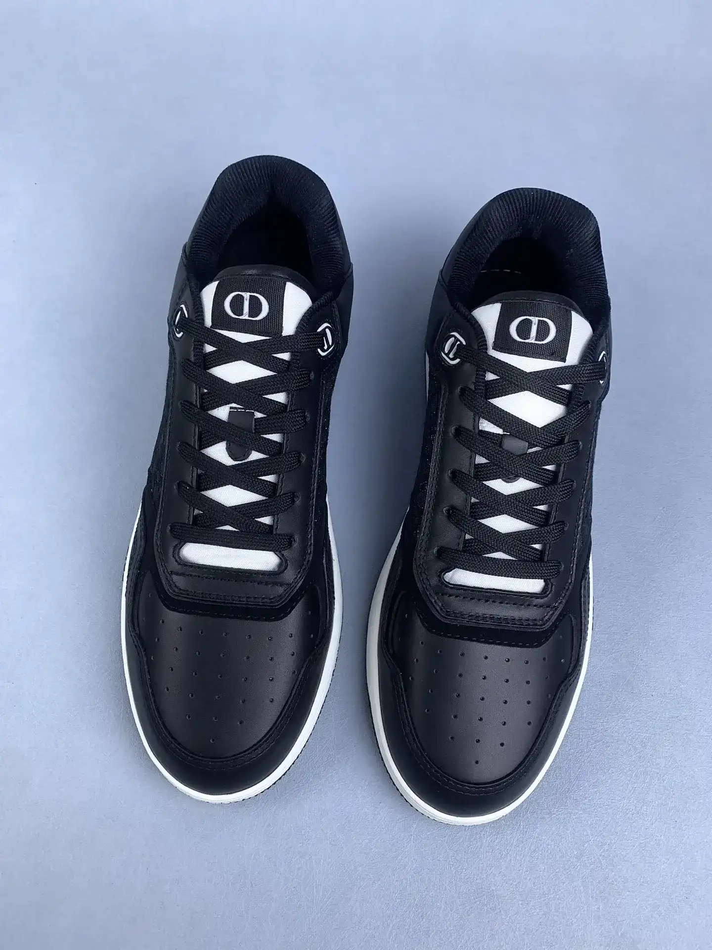 B27 Low-Top Sneaker product photo from LabelPicks