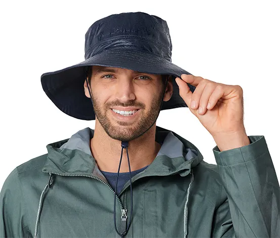 Unisex-Regenhut