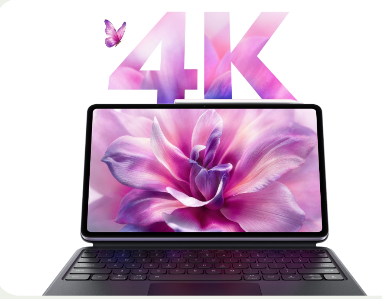 Vivo Pad6 Pro 12+256GB 13.2'' 4K 144hz Qualcomm Elite 8 Gen 5 Brand New - GreshamTech