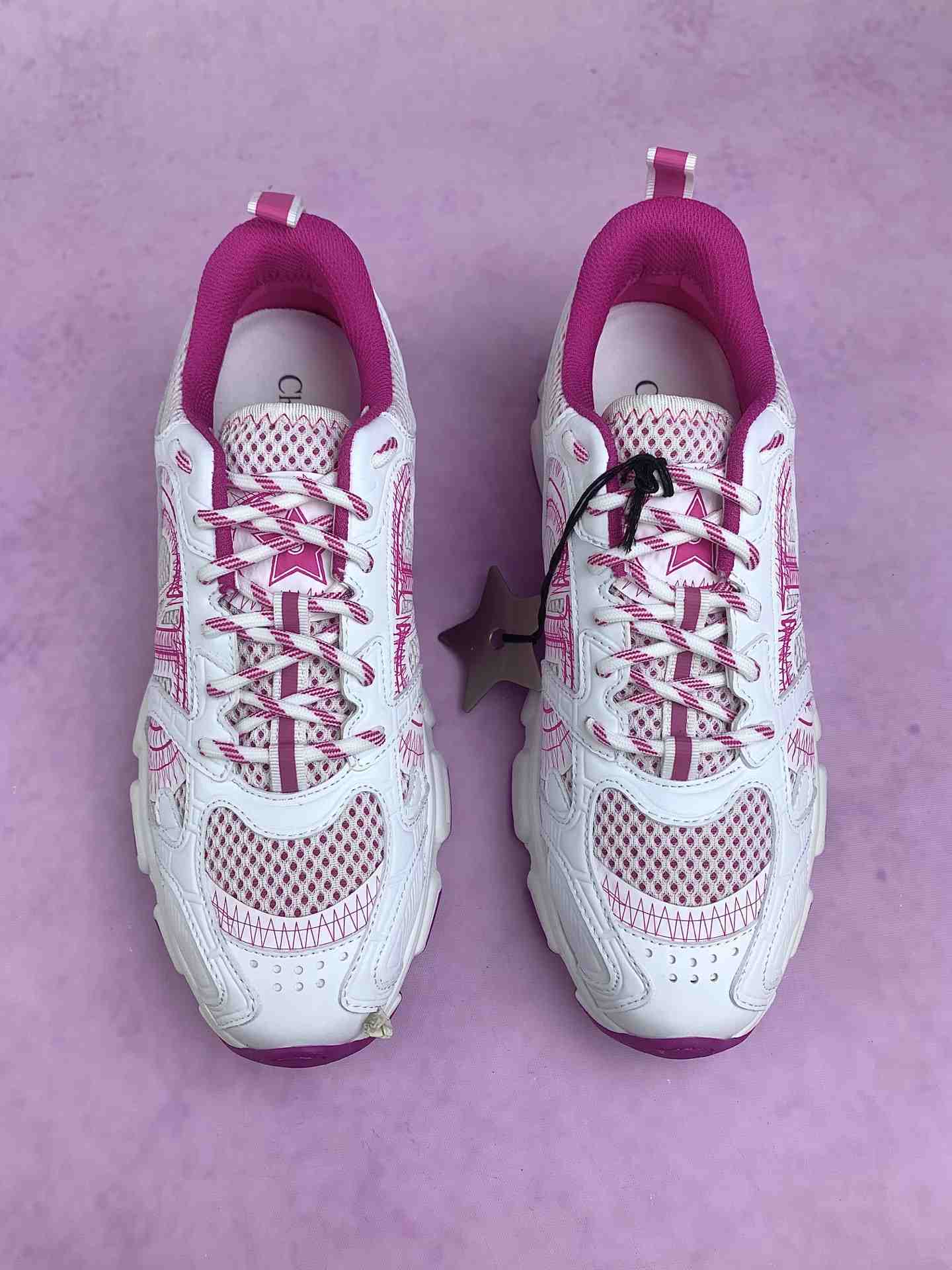 Dior Chrono Sneaker