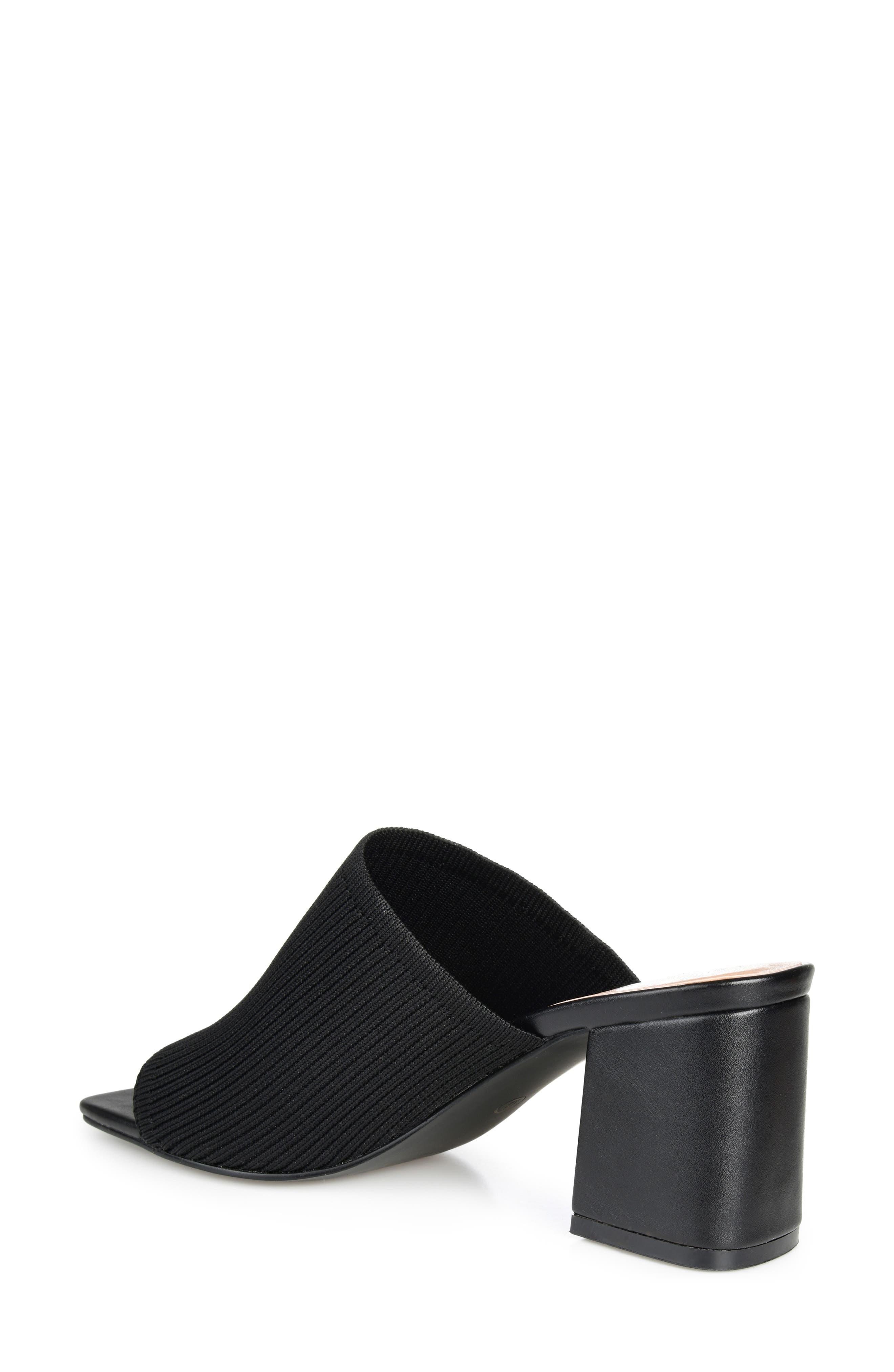 Journee Collection Lorenna Mule