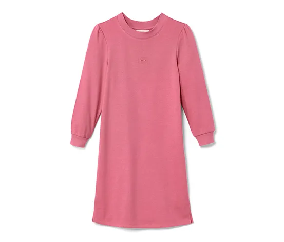 Kinder-Sweatkleid