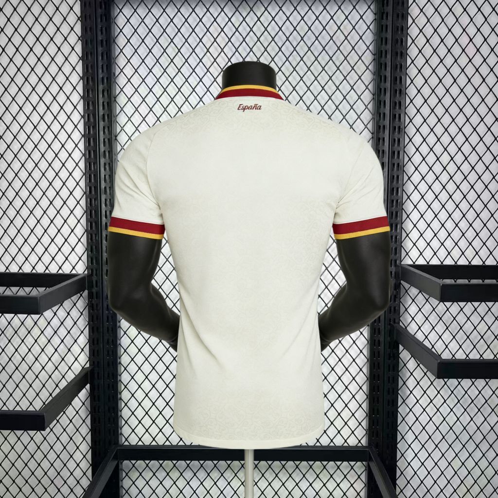 2026 Spain away player version