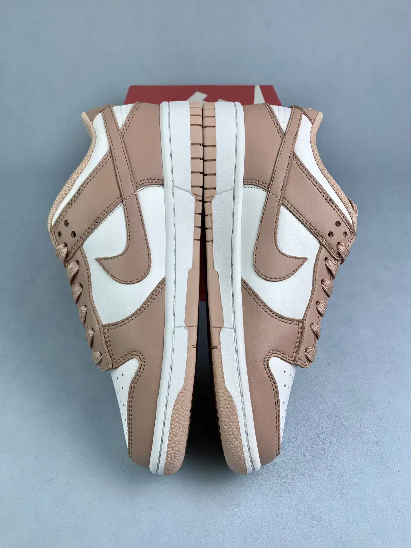 Nike Dunk Low 'Rose Whisper' Shoes product photo from LabelPicks
