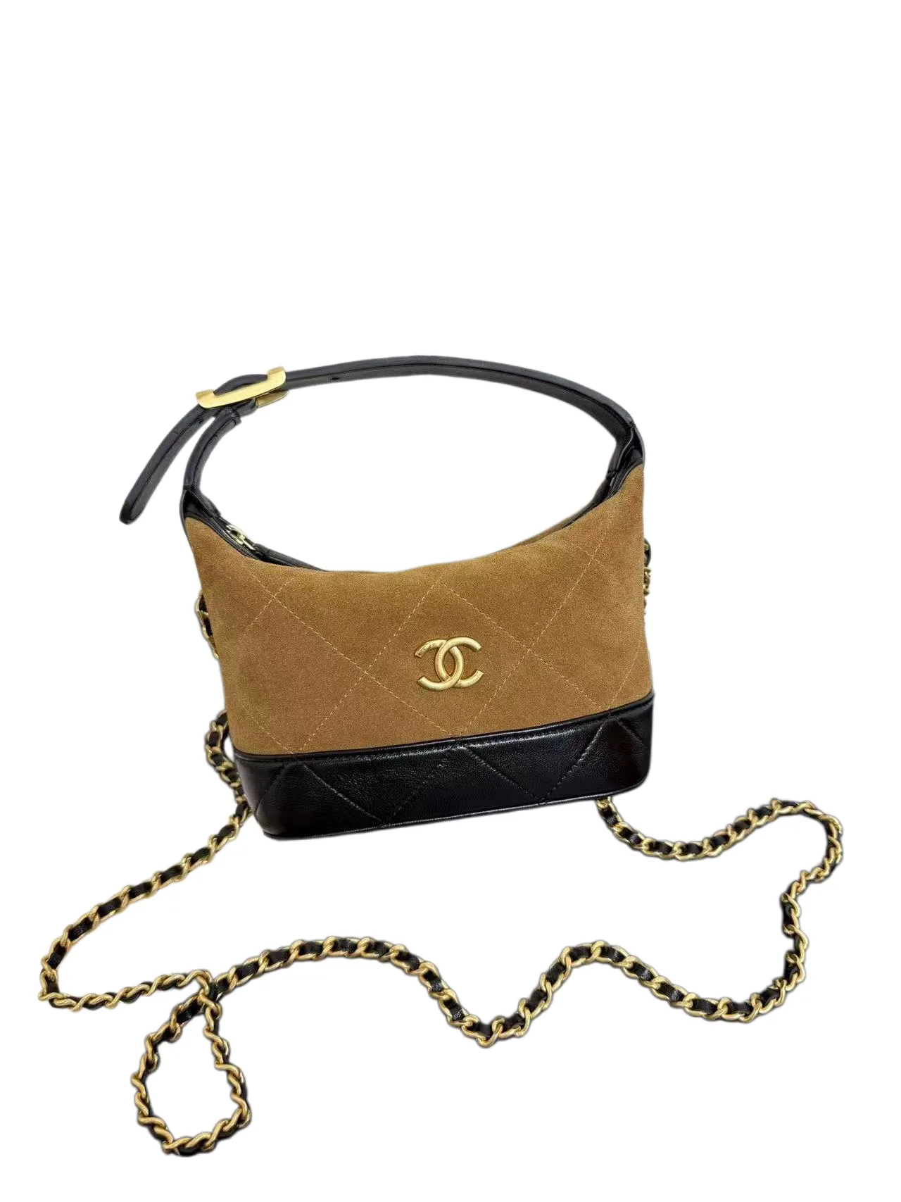 Chanel Elegant Top Handle Bag product photo from LabelPicks