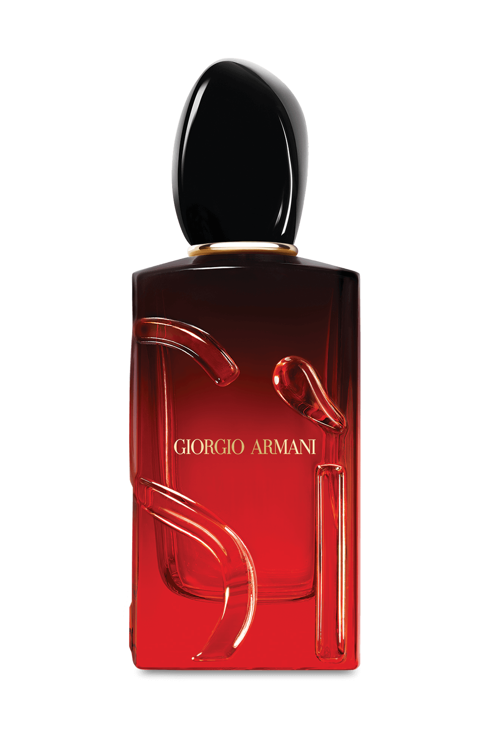 ARMANI BEAUTY Si Passione Intense Eau de Parfum 100 ml