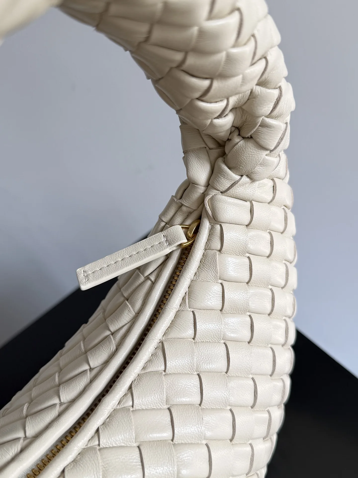 Bottega Veneta Relaxed Hobo Bag product photo from LabelPicks
