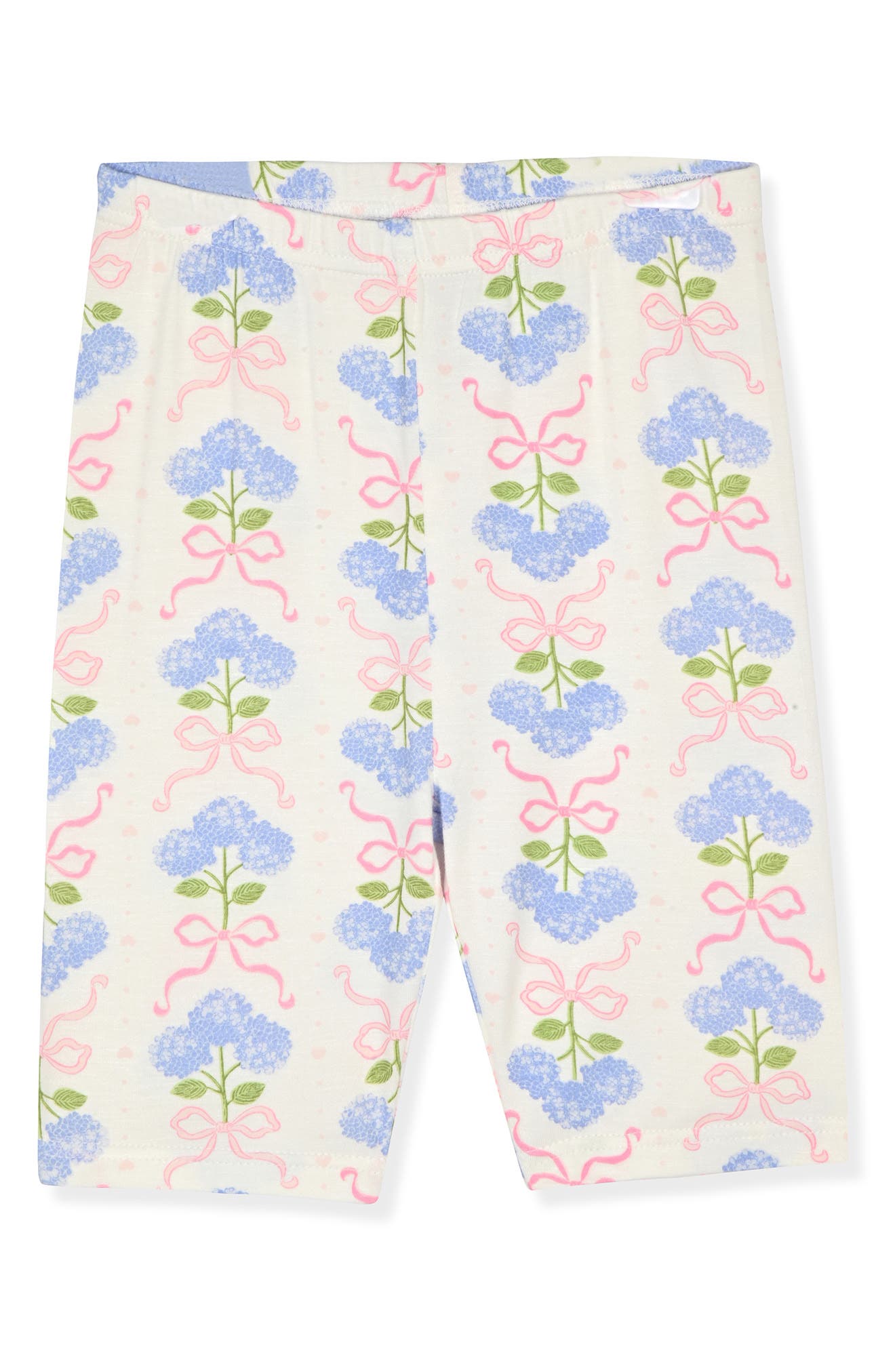 SLEEP ON IT Kids' Assorted 2-Pack Print Fitted Two-Piece Pajamas