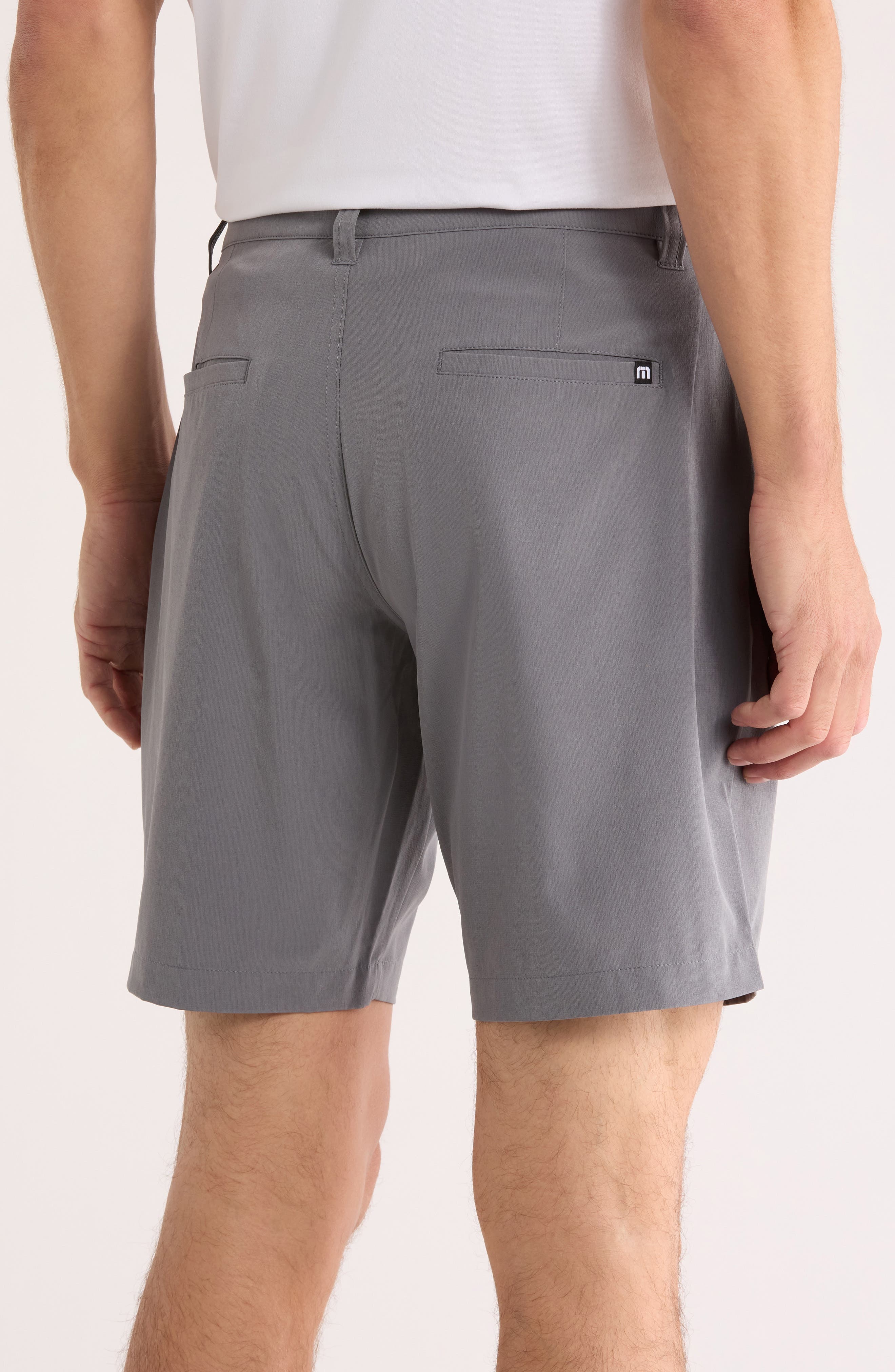 TravisMathew Waylay Shorts