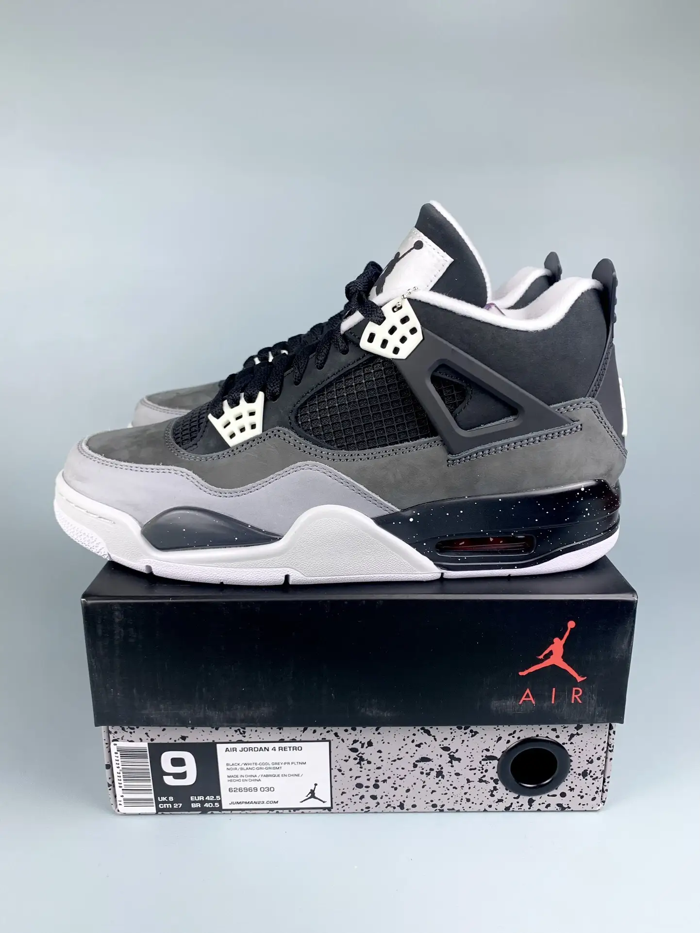 Air Jordan 4 