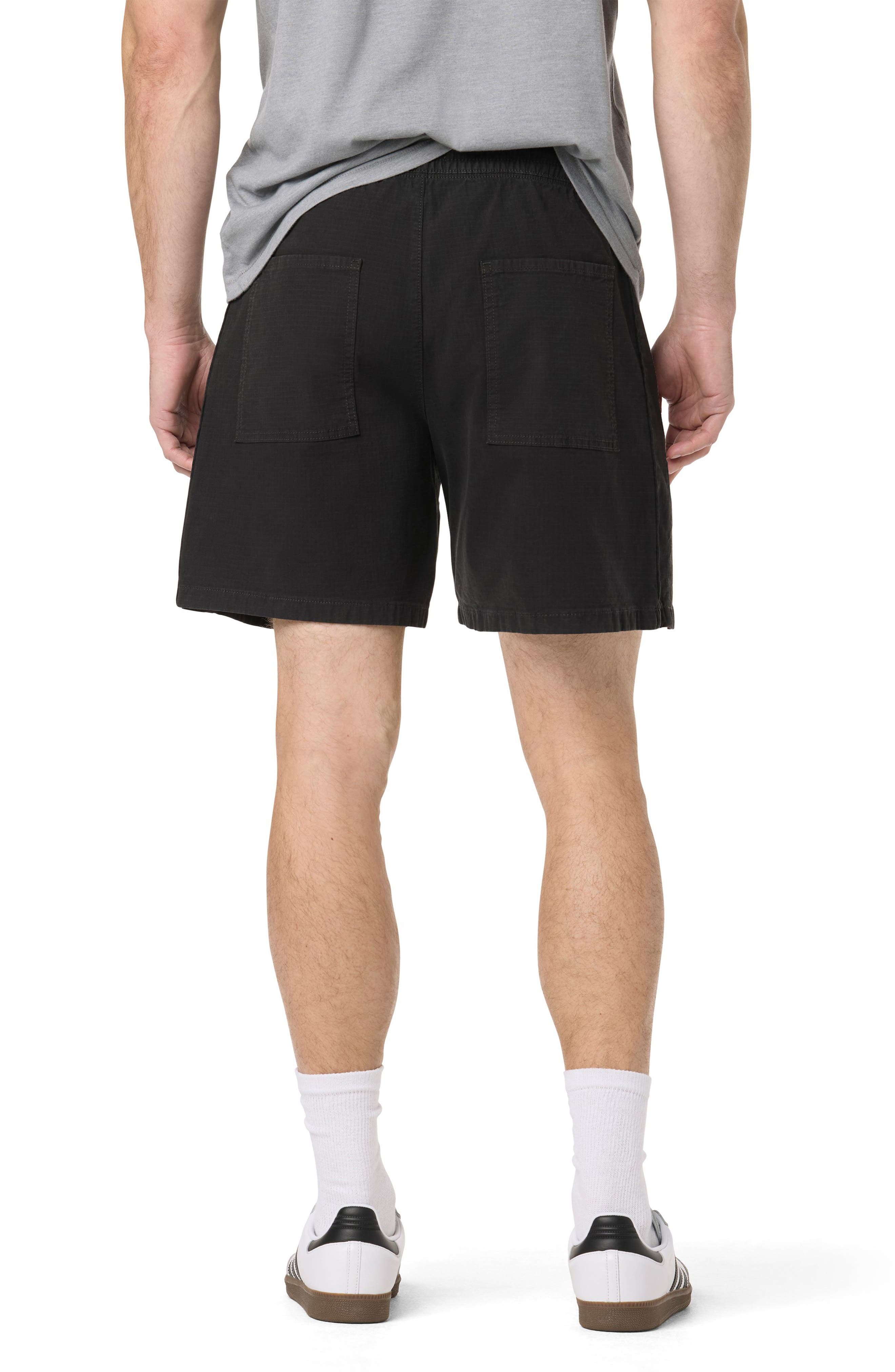 Hudson Jeans Drawstring Shorts