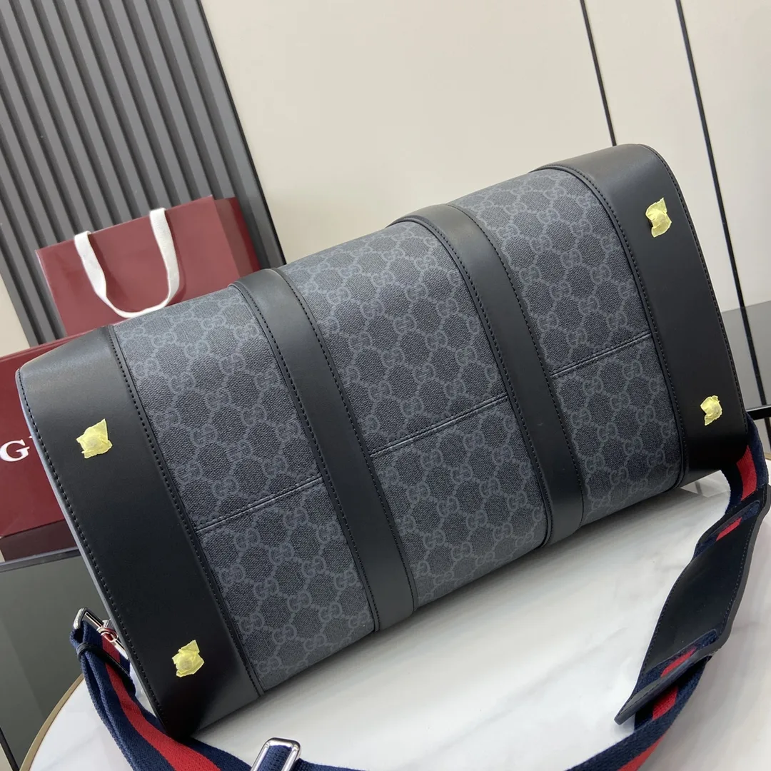 Gucci Calfskin Tote Bag product photo from LabelPicks