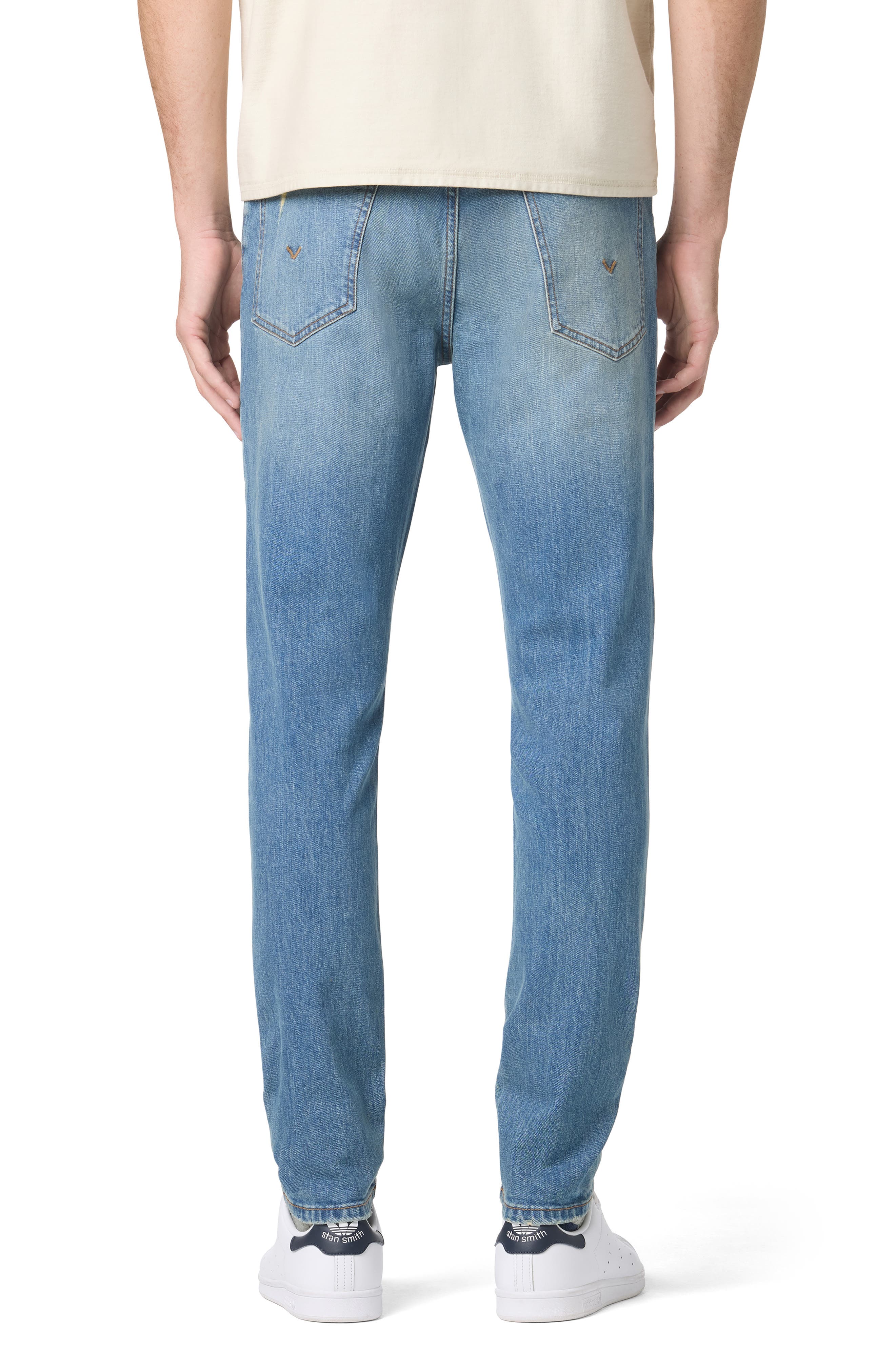 Hudson Jeans Zane Skinny Jeans