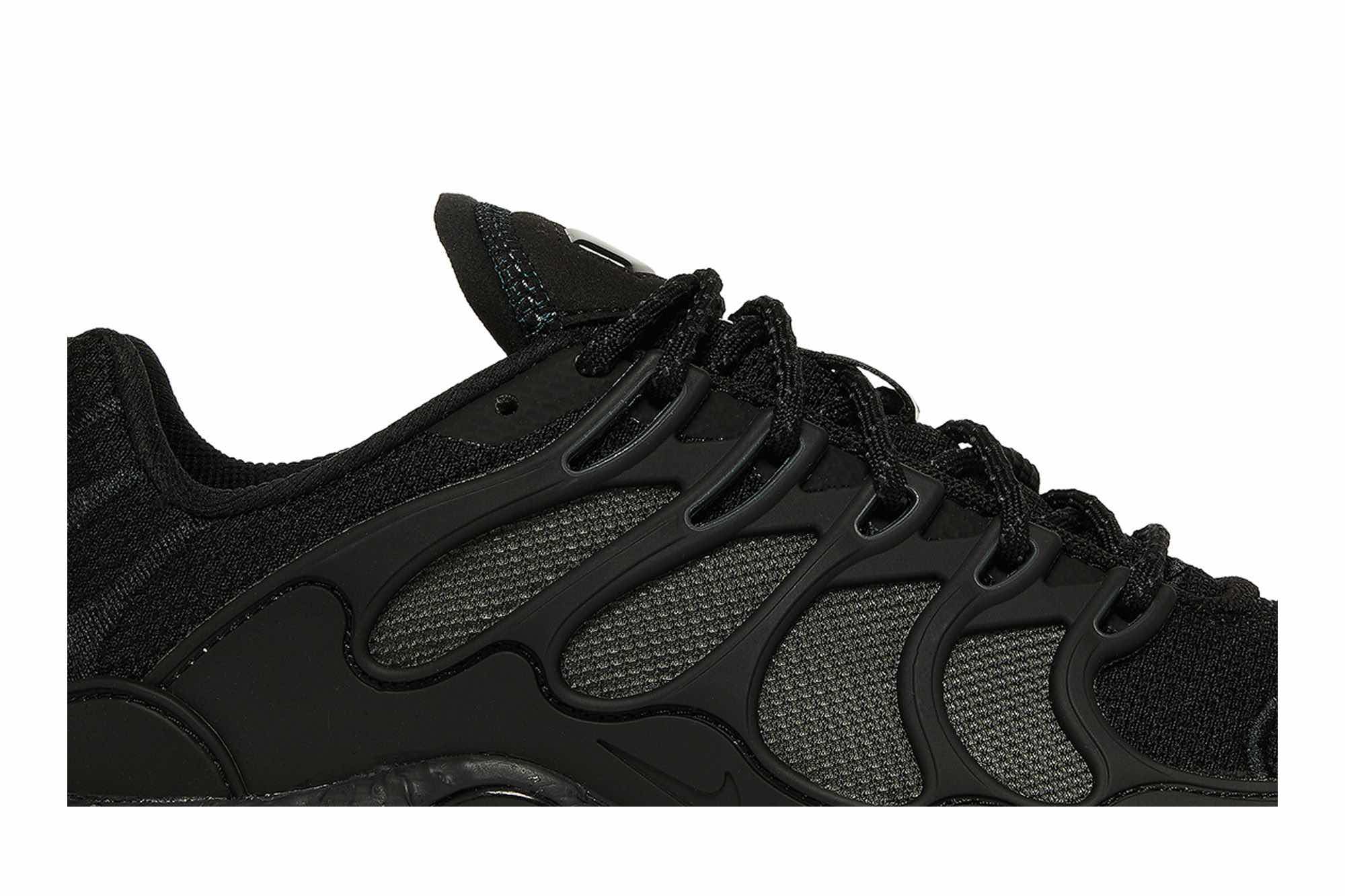 Nike Air Max Terrascape Plus ‘Triple Black’ DQ3977-001