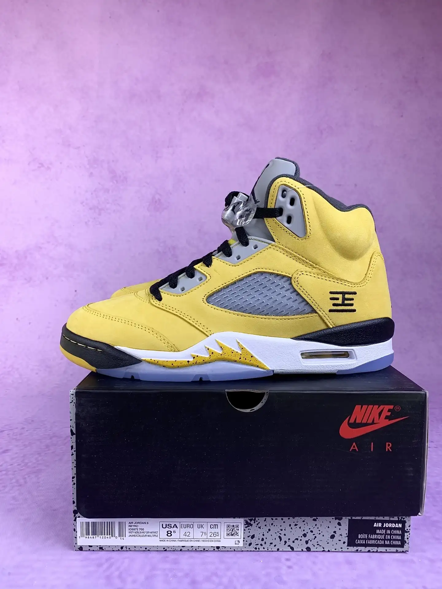 Air Jordan 5 Retro 