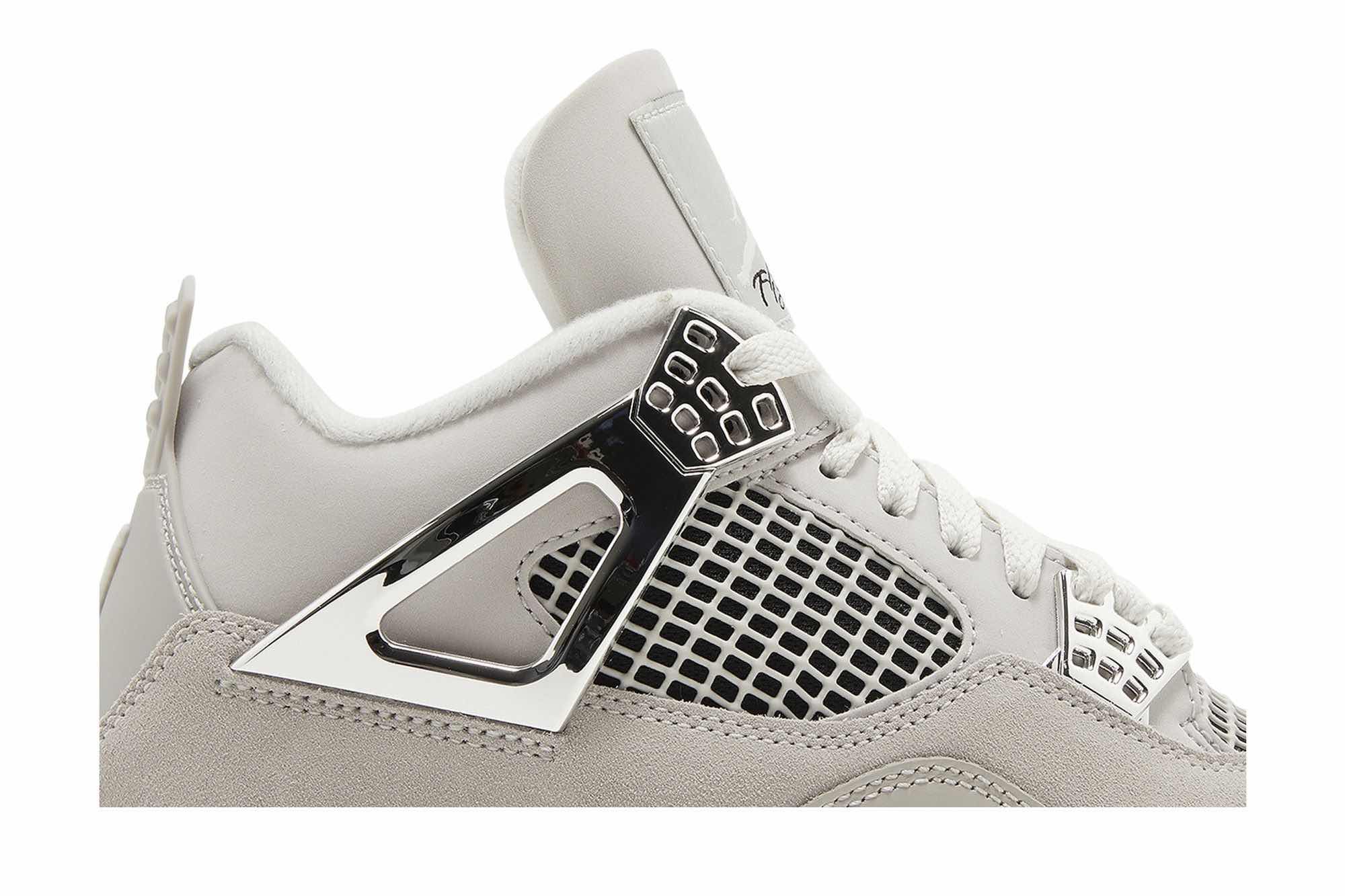 Air Jordan 4 Retro ‘Frozen Moments’ AQ9129-001