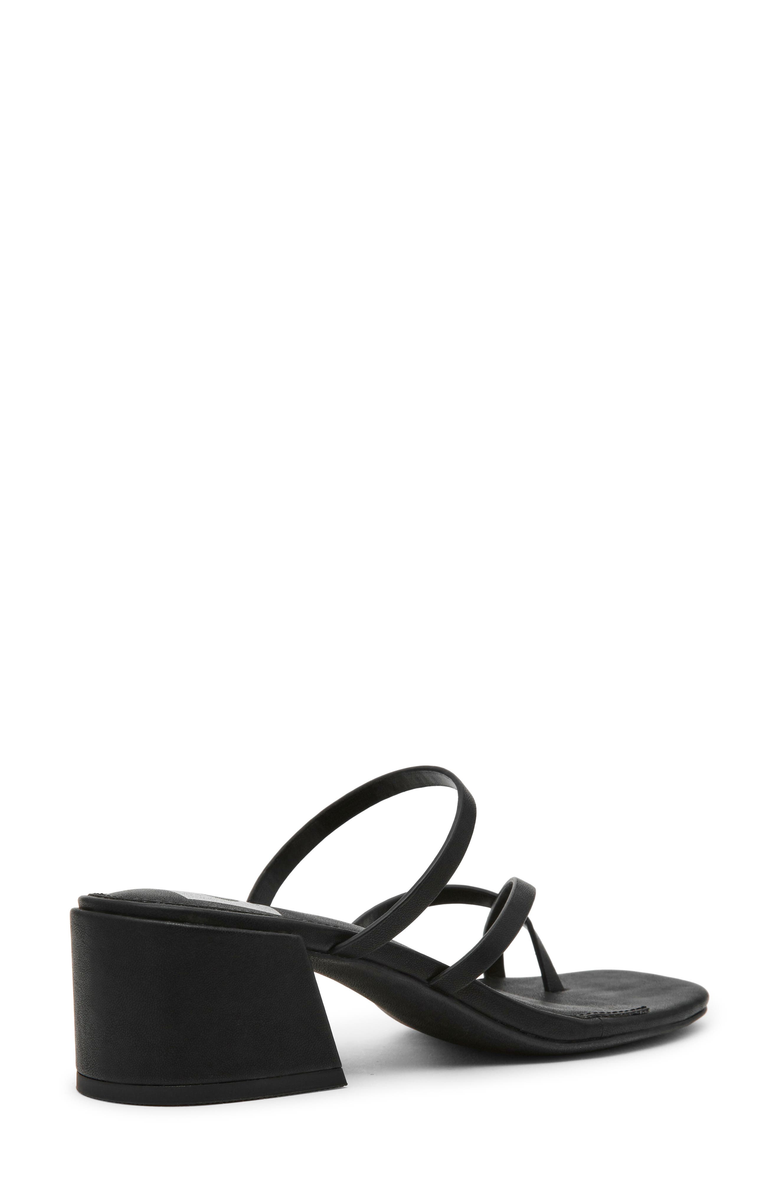 DV by Dolce Vita Saffina Toe Loop Sandal