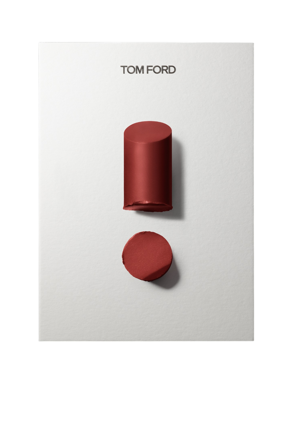 TOM FORD BEAUTY Soleil Neige Ultra-Shine Lip Color 02 Rose D’hiver