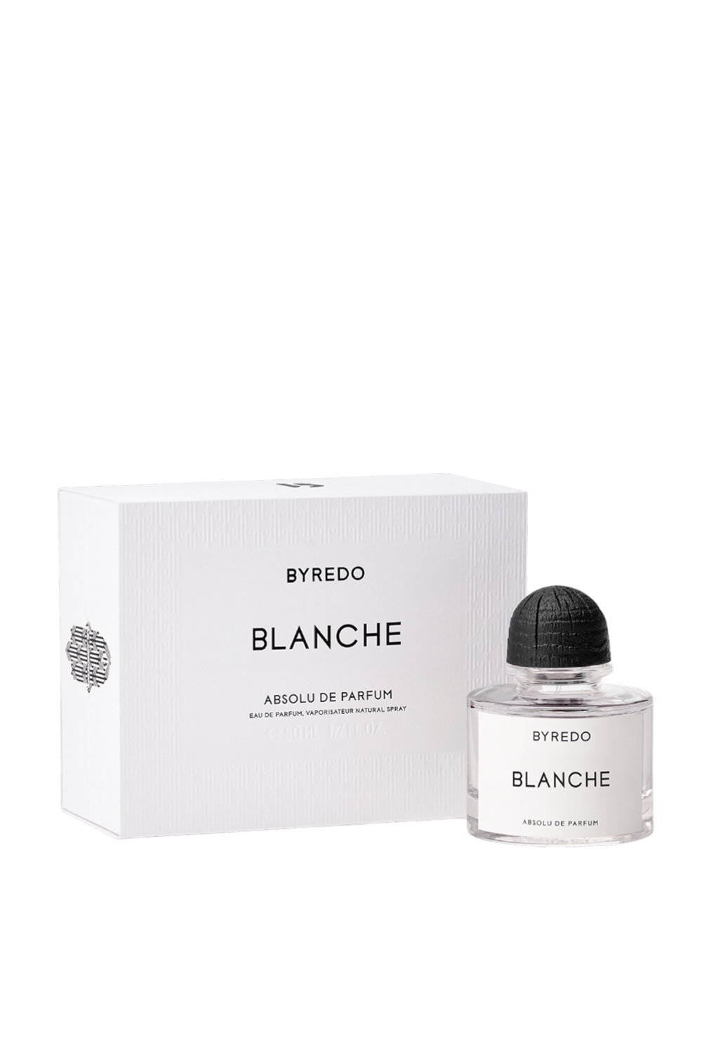 BYREDO Blanche Absolu de Parfum 50 ML