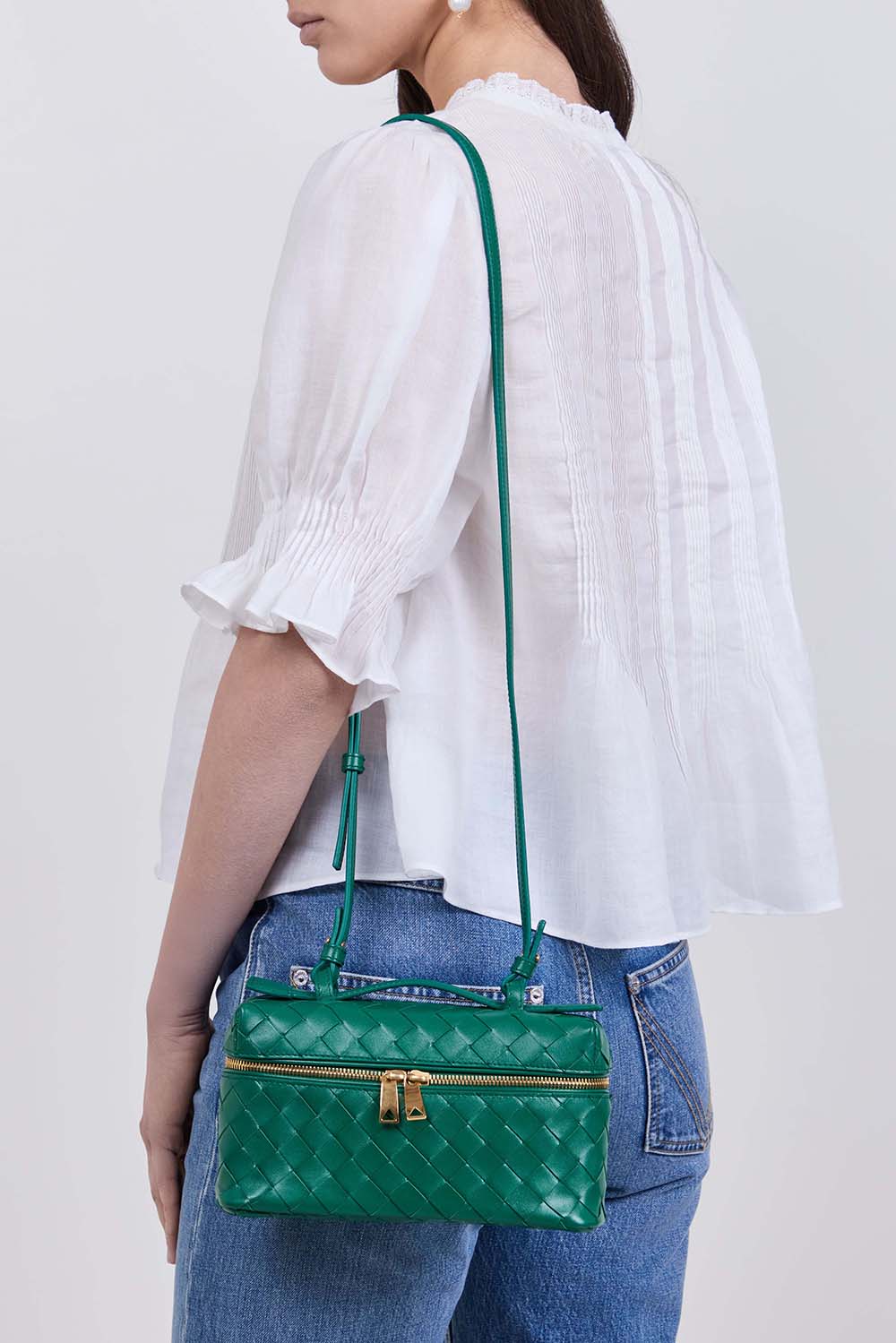 BOTTEGA VENETA תיק באנג באנג וניטי
