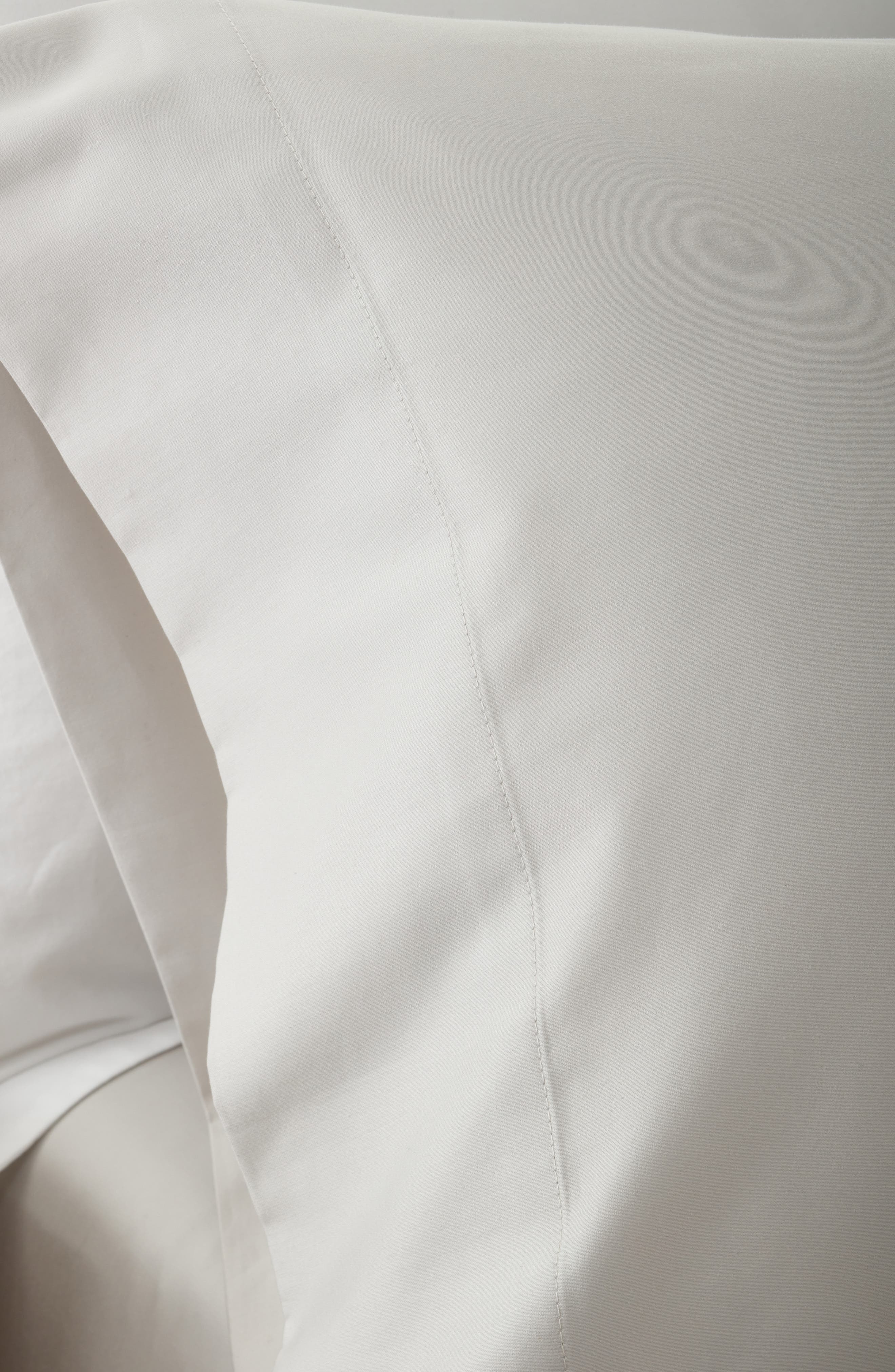 NORDSTROM RACK 460 Thread Count Cotton Sateen Sheet Set