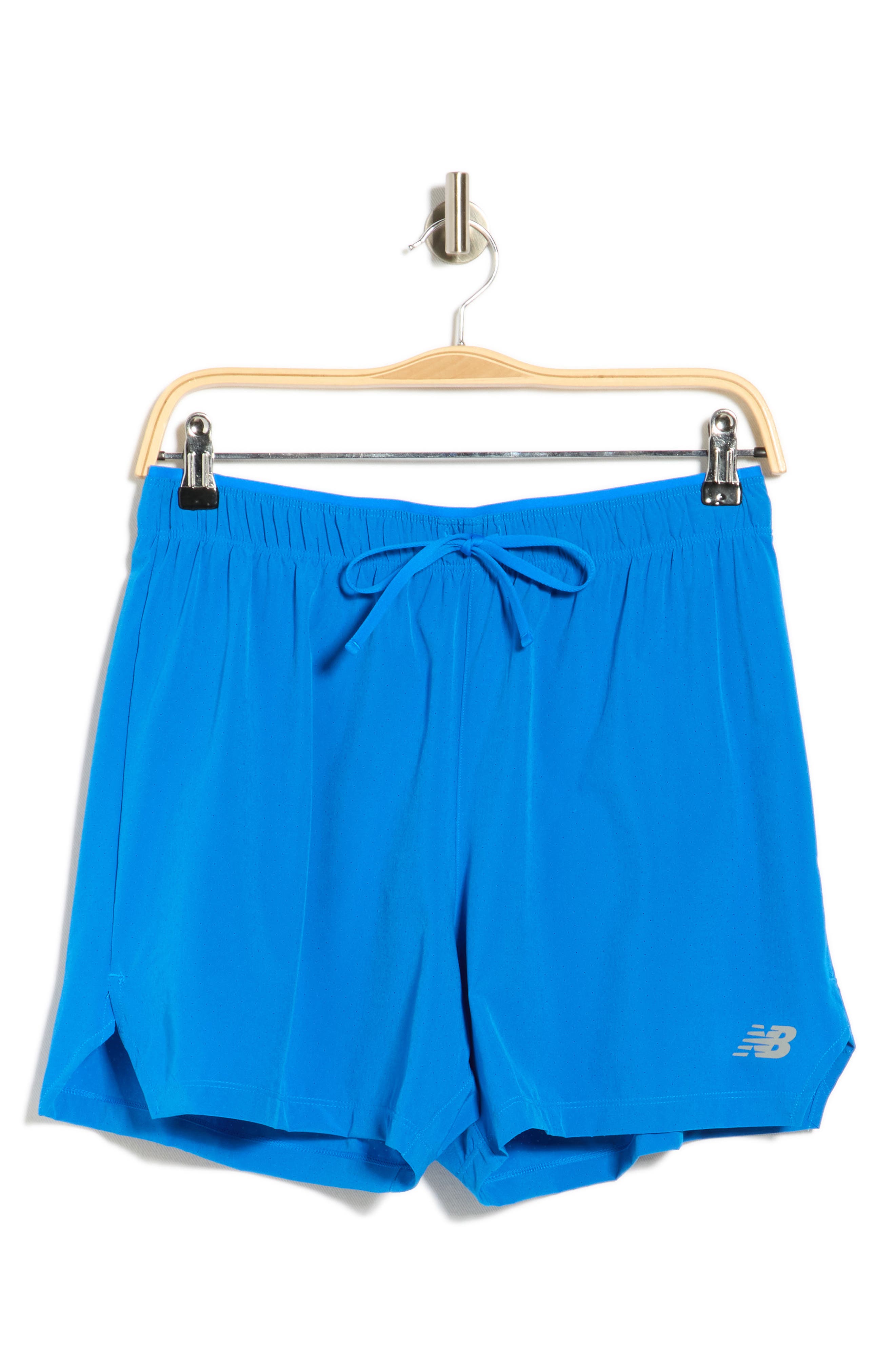 New Balance Seamless Running Shorts