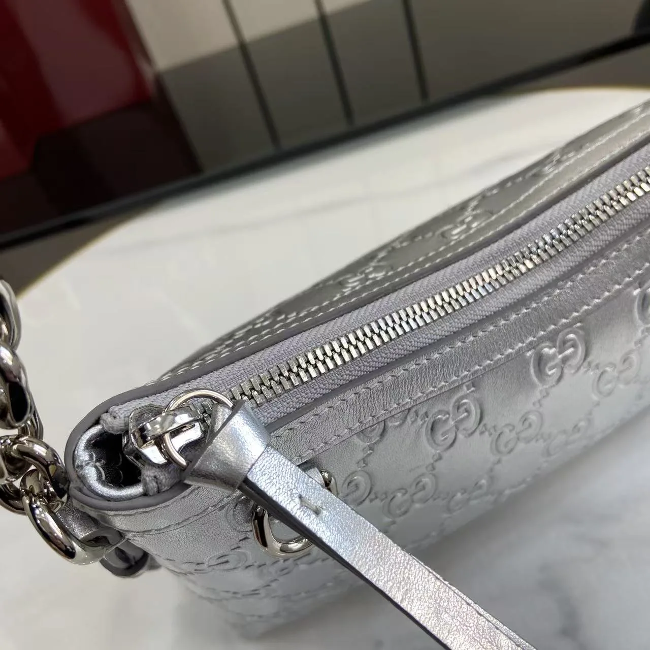 Gucci Day-To-Night Shoulder Bag product photo from LabelPicks
